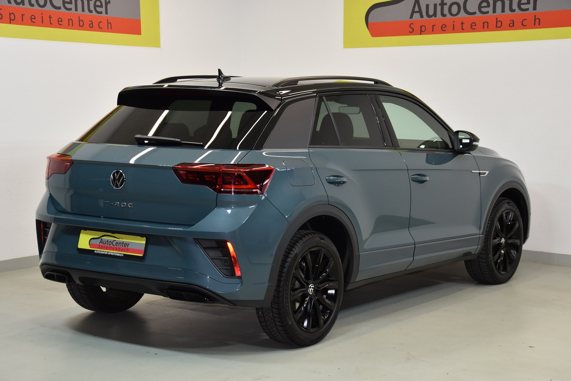 VW T-Roc 1.5 TSI EVO R-Line DSG-image-12