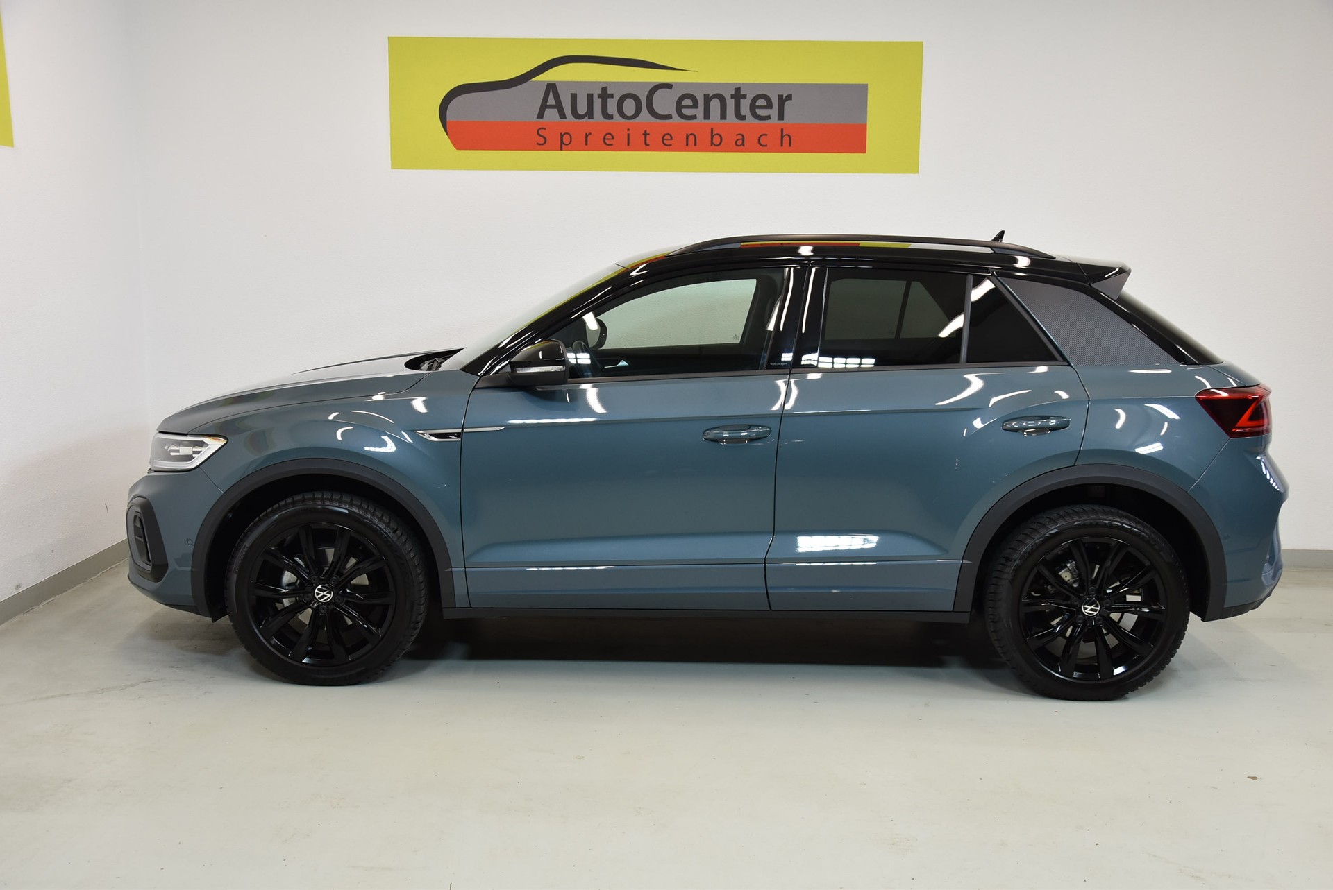 VW T-Roc 1.5 TSI EVO R-Line DSG-image-11