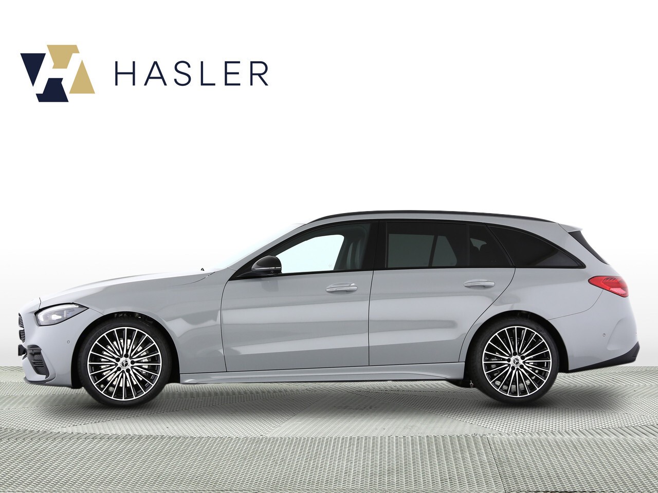MERCEDES-BENZ C 220 d T 4 Matic-image-2