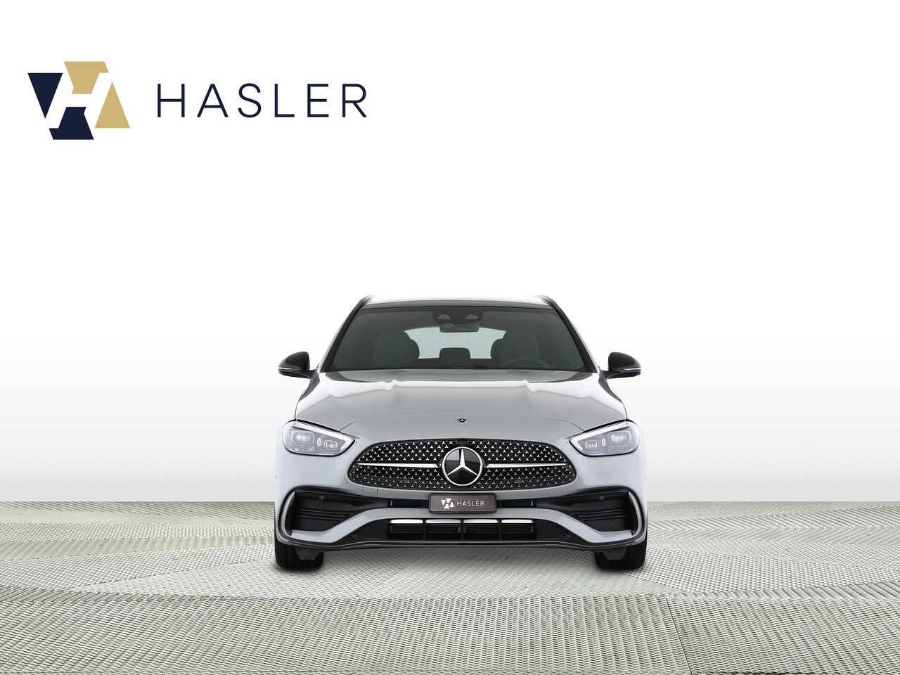 MERCEDES-BENZ C 220 d T 4 Matic-image-1