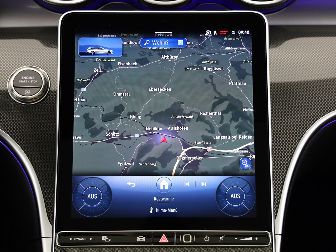 MERCEDES-BENZ C 220 d T 4 Matic-image-14