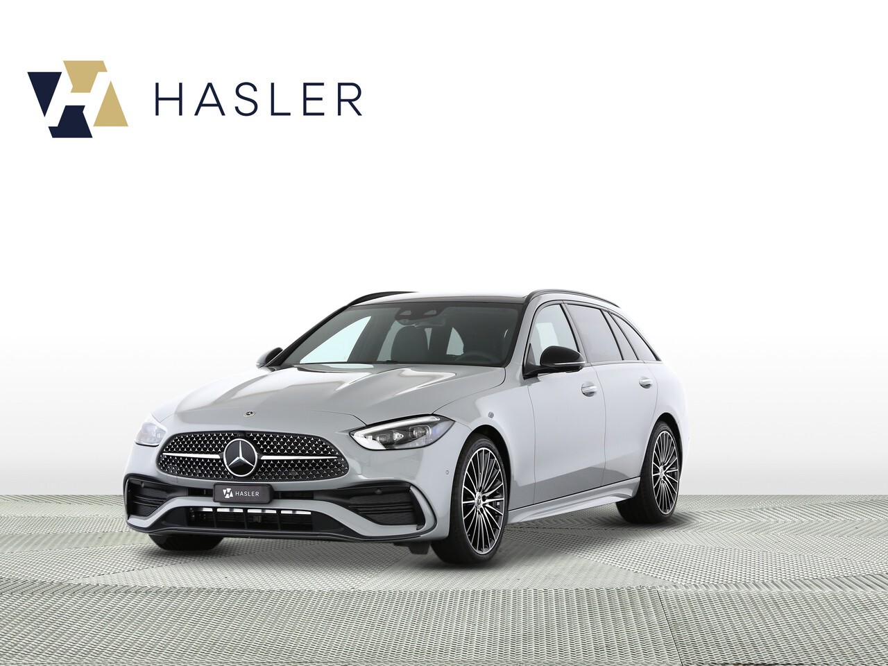 MERCEDES-BENZ C 220 d T 4 Matic-image-0
