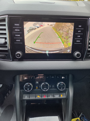 SKODA Karoq 1.5TSI ACT Ambition-image-10