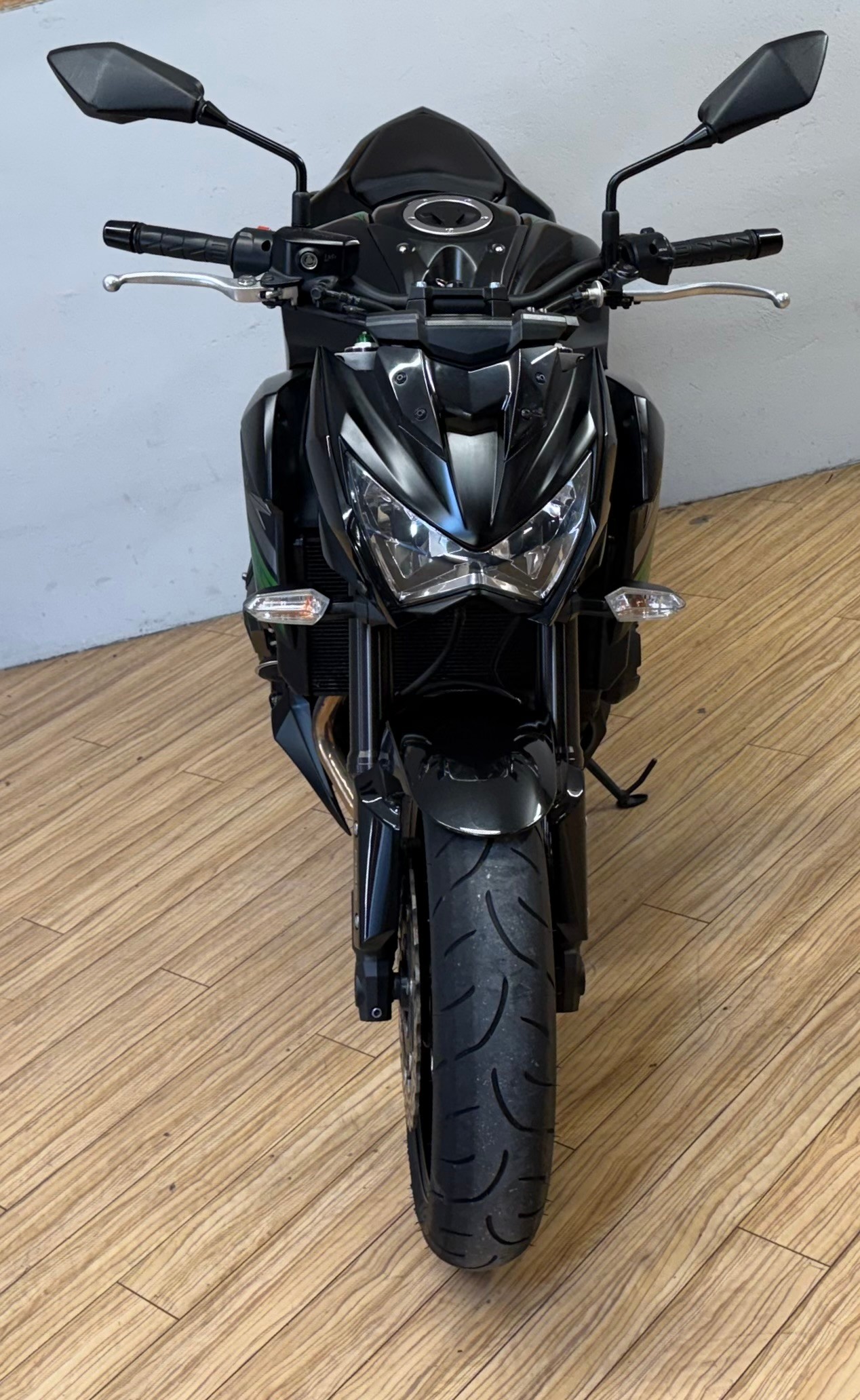 KAWASAKI Z 800 ABS (35kW)-image-7
