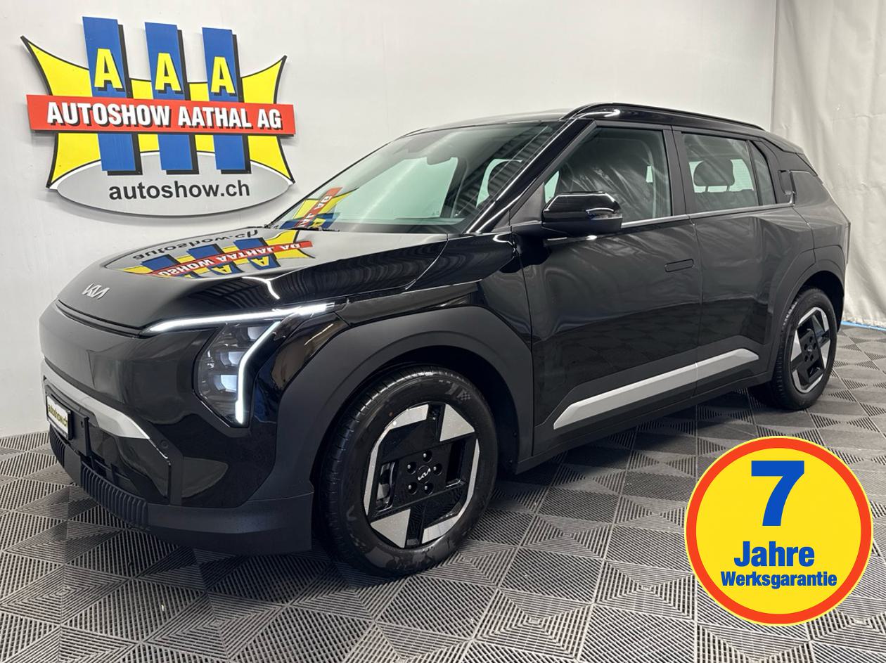 KIA EV3 81 Air Long Range