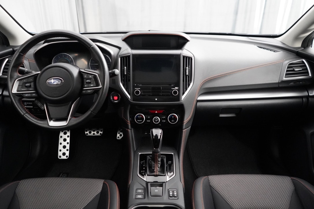 SUBARU XV 2.0 e-Boxer Swiss Plus AWD Lineartronic-image-7