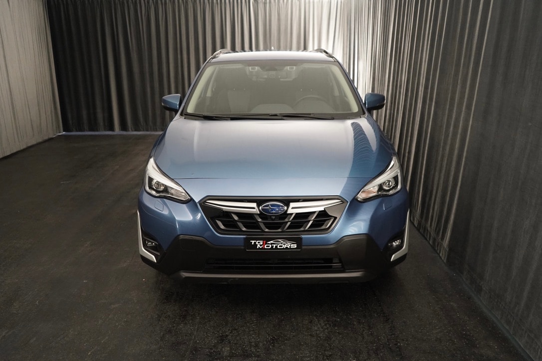 SUBARU XV 2.0 e-Boxer Swiss Plus AWD Lineartronic-image-1