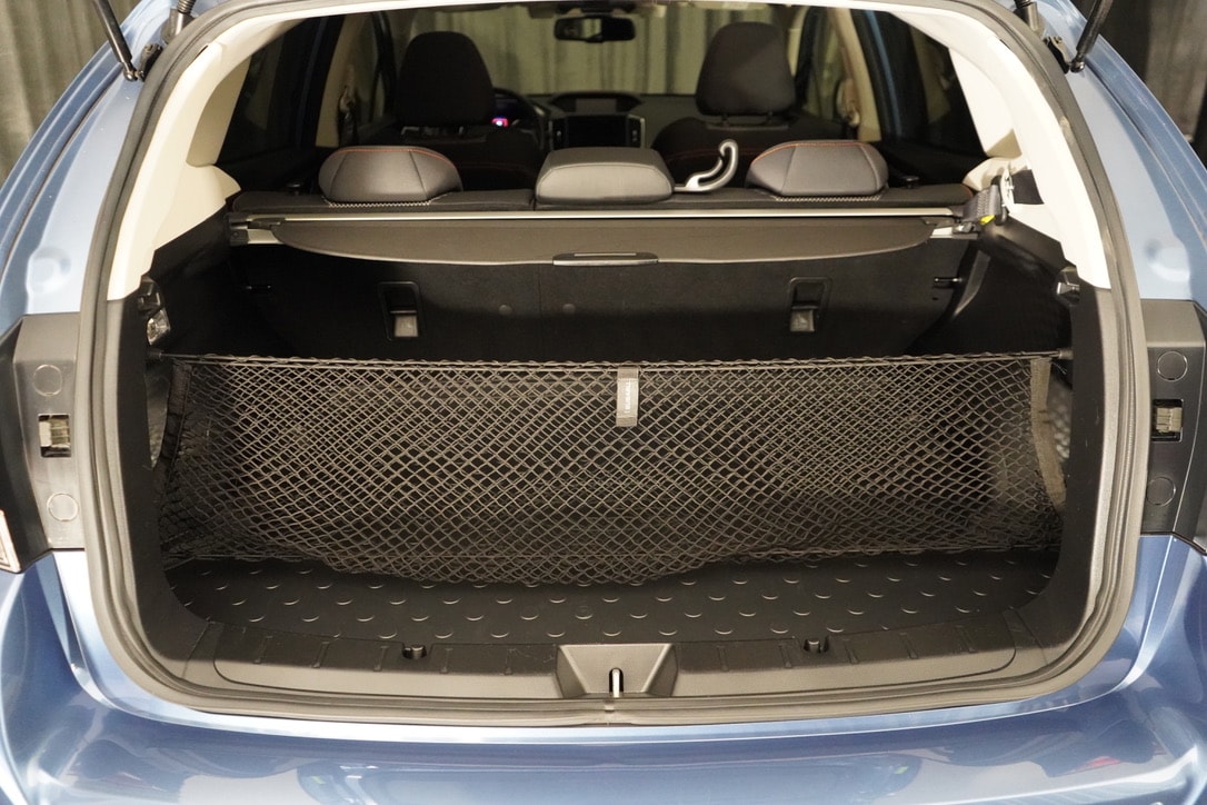 SUBARU XV 2.0 e-Boxer Swiss Plus AWD Lineartronic-image-9