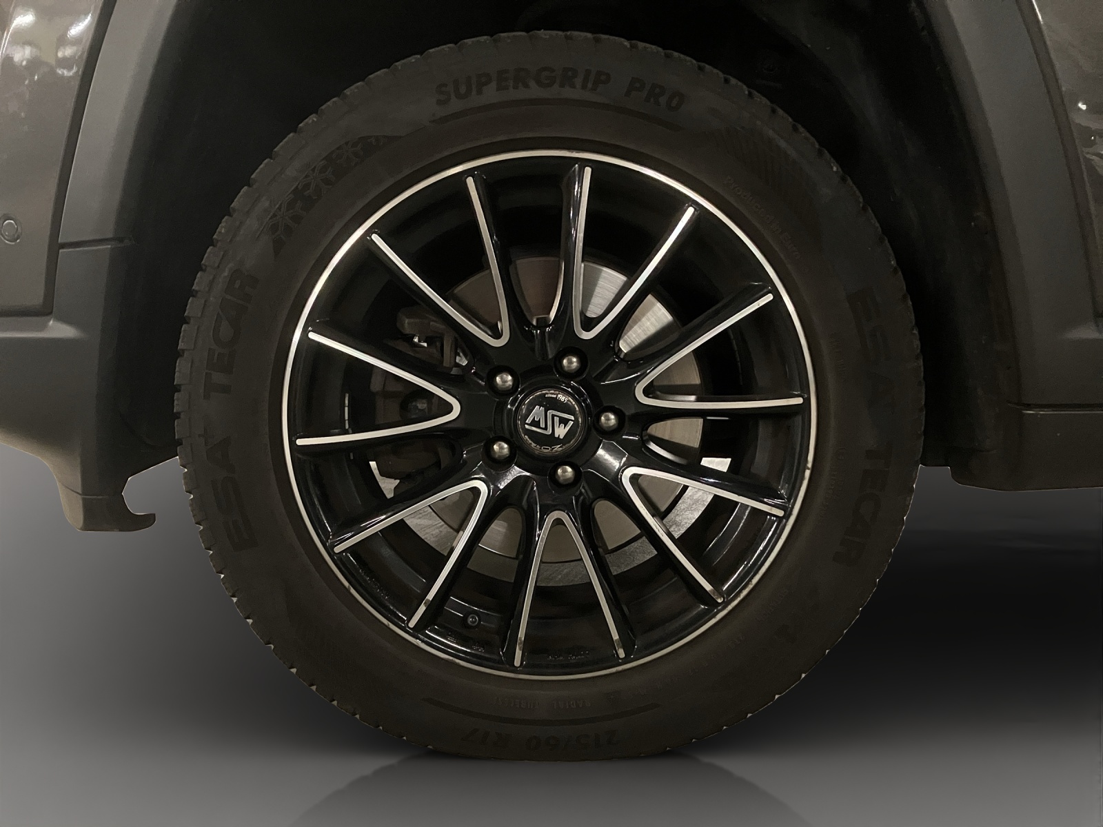 JEEP Compass 1.4 Turbo Limited AWD 9ATX-image-10