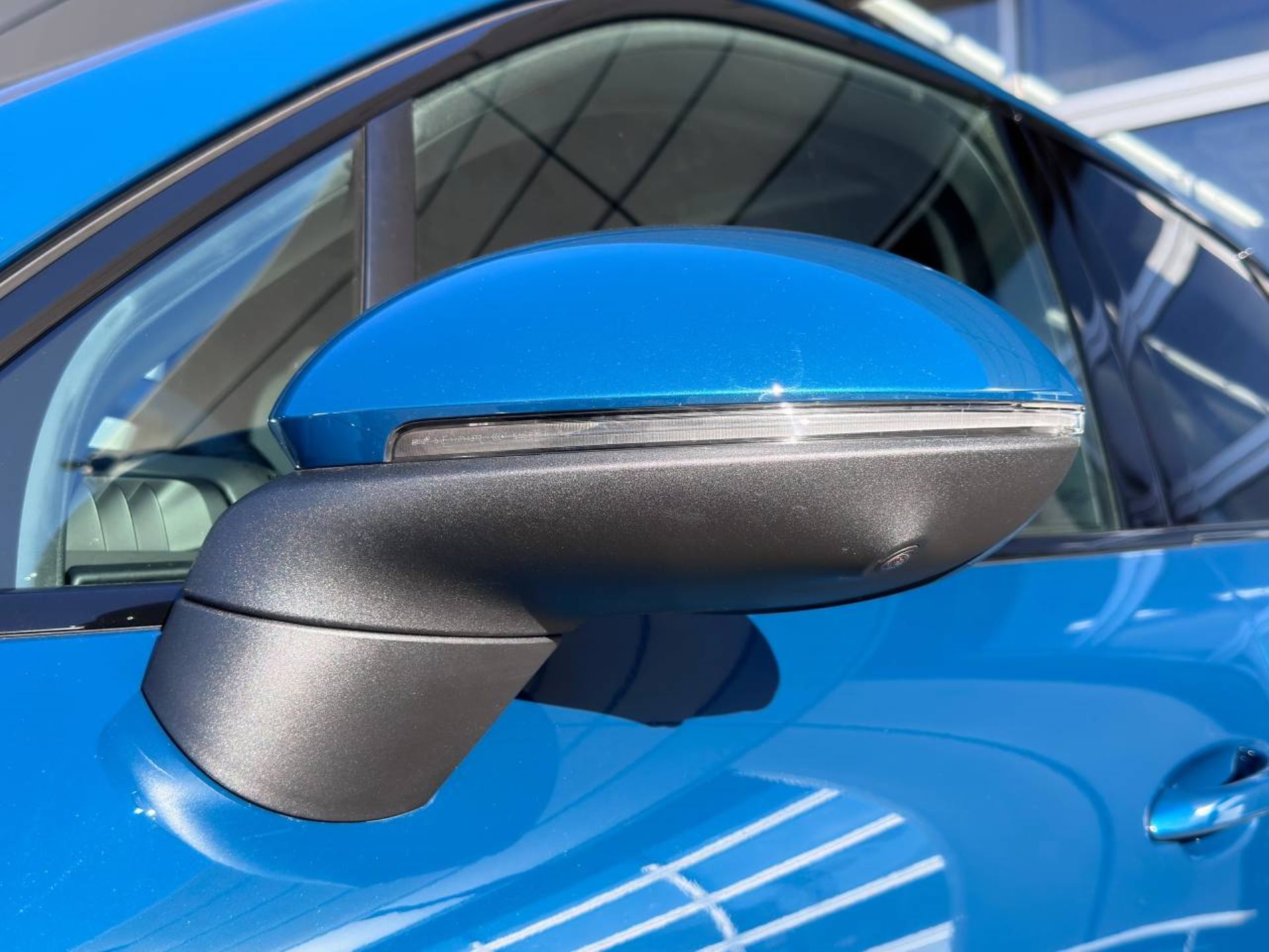 PORSCHE Cayenne S-image-12
