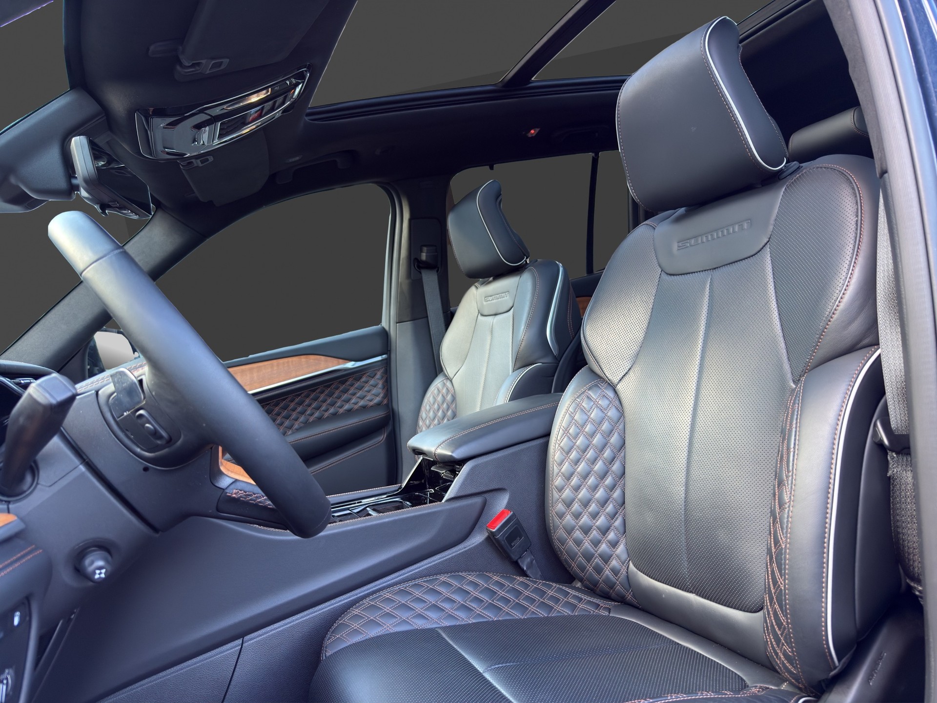 JEEP Grand Cherokee 2.0 Plug-in-Hybrid Summit Reserve 4xe-image-15