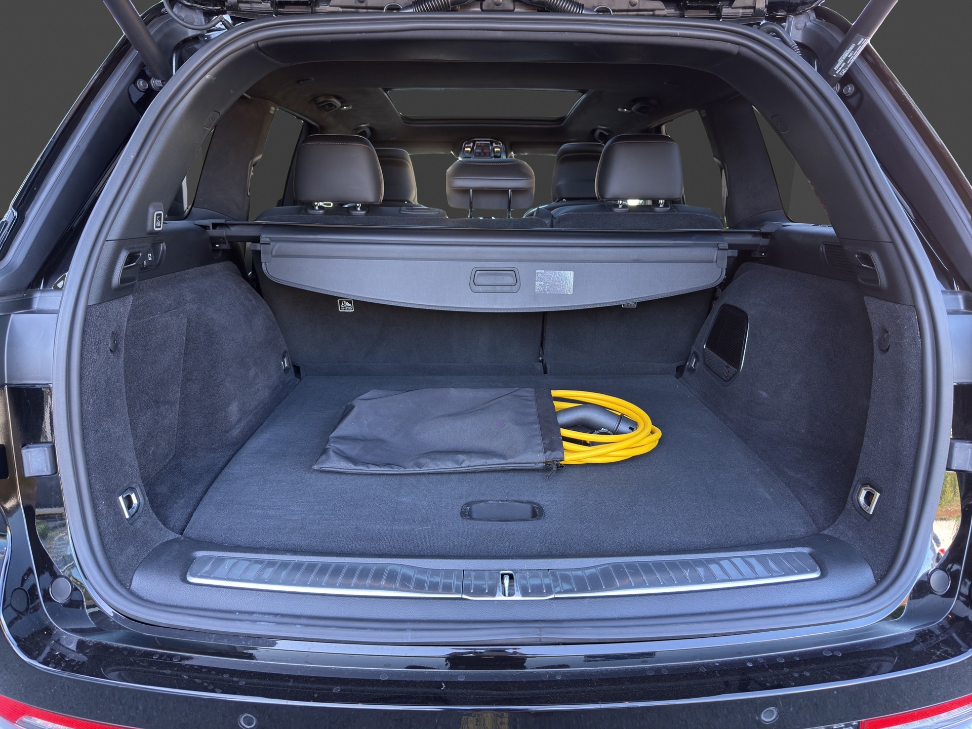 JEEP Grand Cherokee 2.0 Plug-in-Hybrid Summit Reserve 4xe-image-17