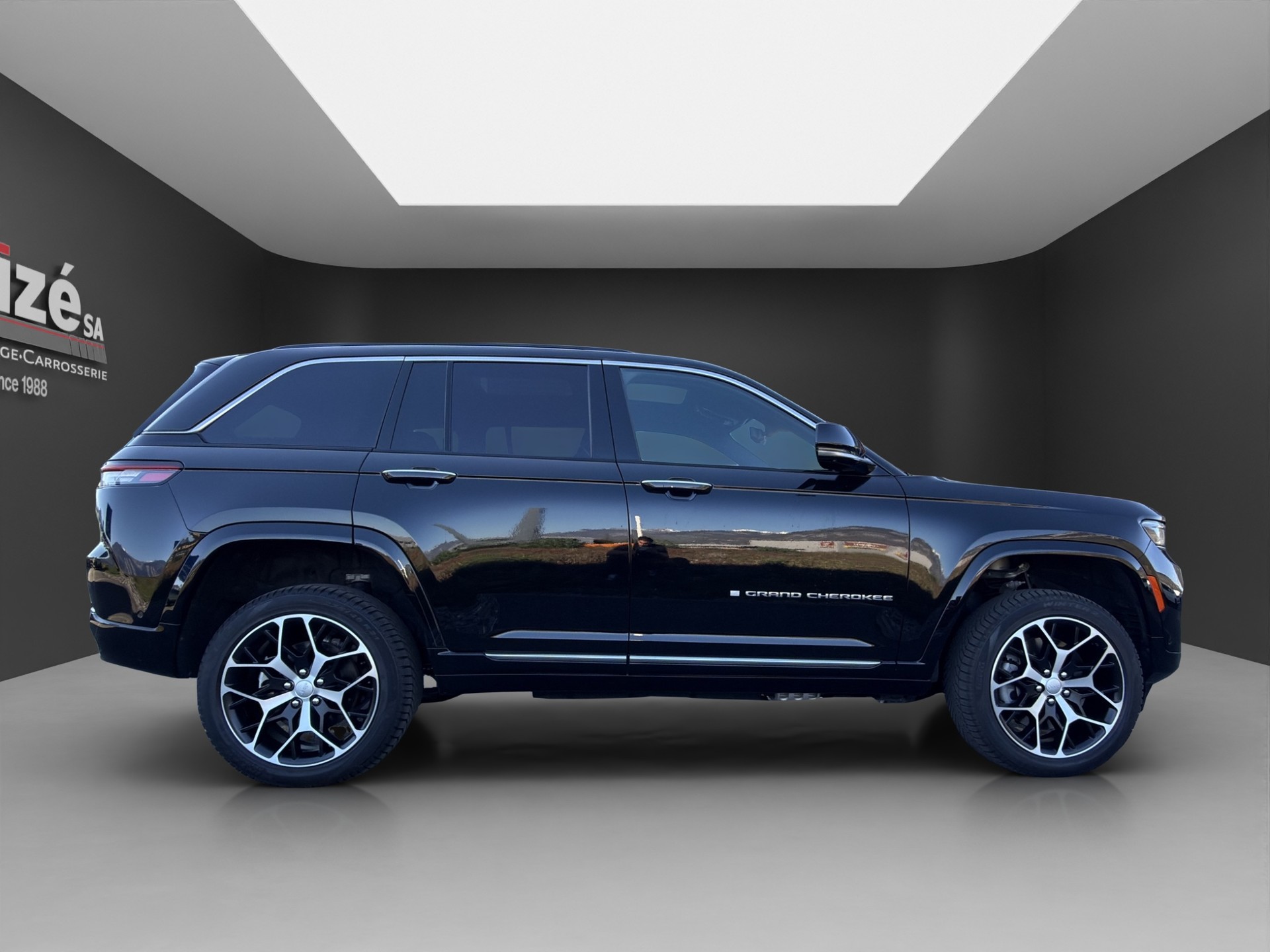 JEEP Grand Cherokee 2.0 Plug-in-Hybrid Summit Reserve 4xe-image-7