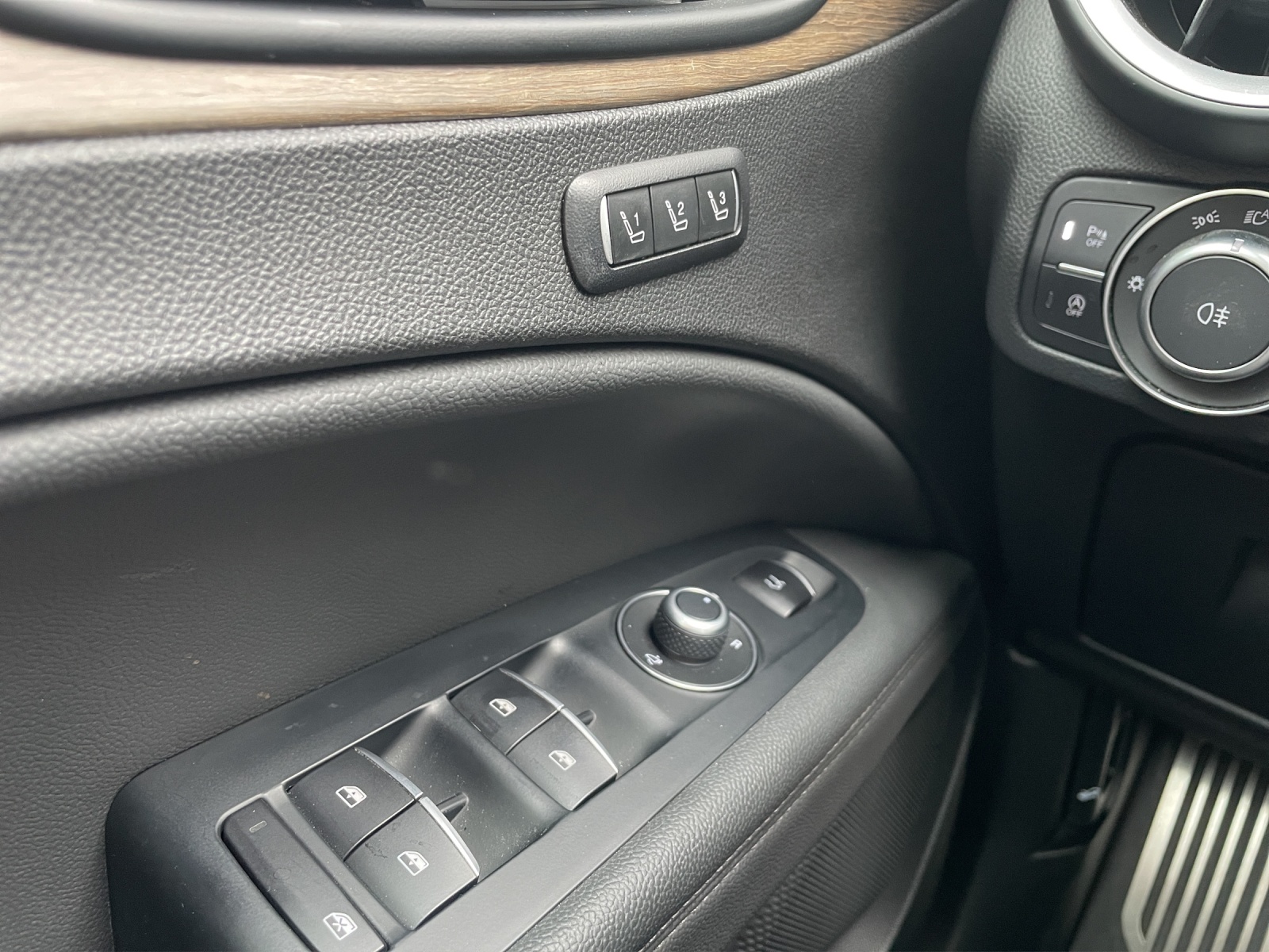 ALFA ROMEO Stelvio 2.0 First Edition Q4 Automatic-image-20