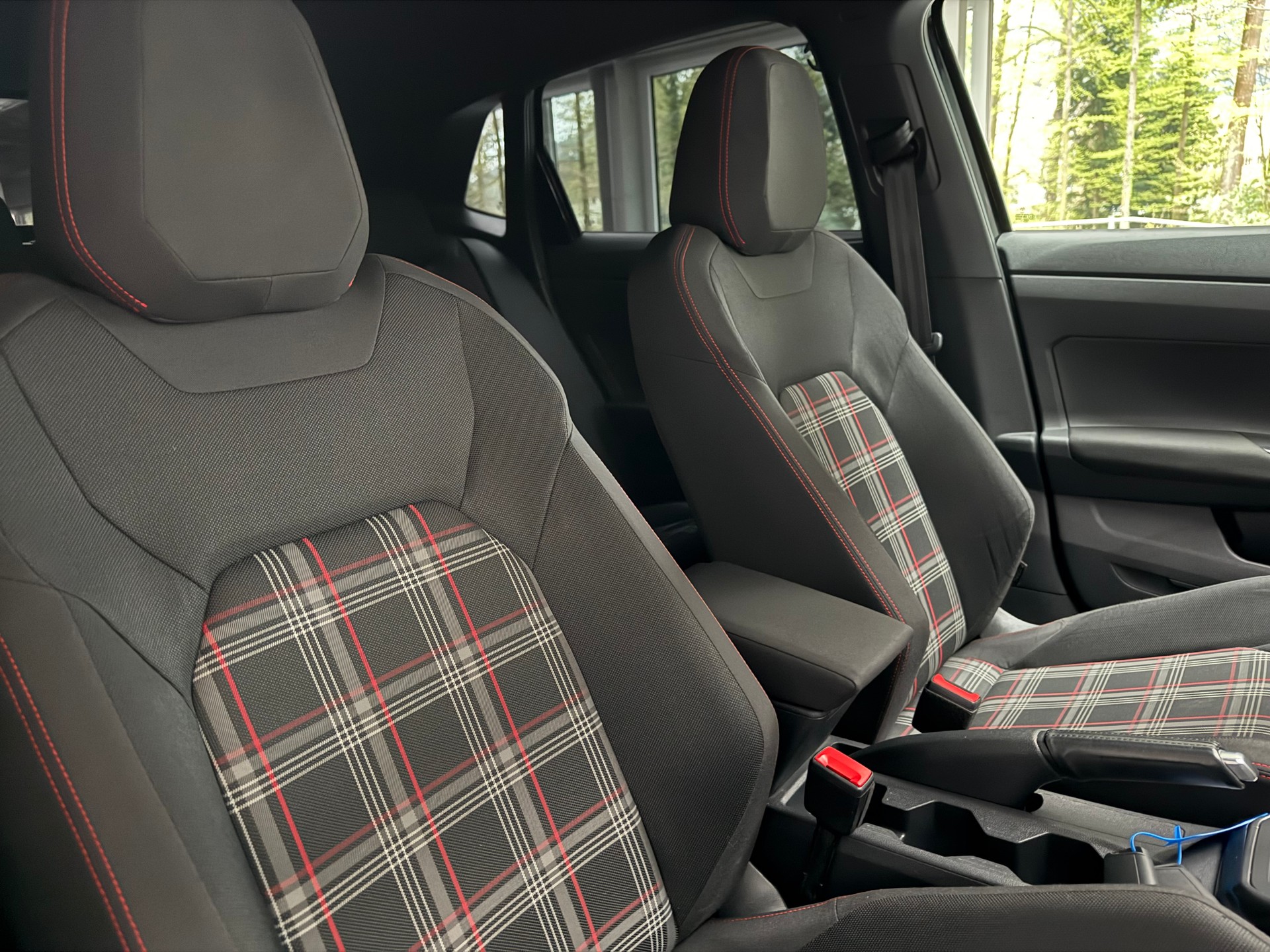 VW Polo 2.0 TSI GTI DSG * Milltek * H&R *-image-7