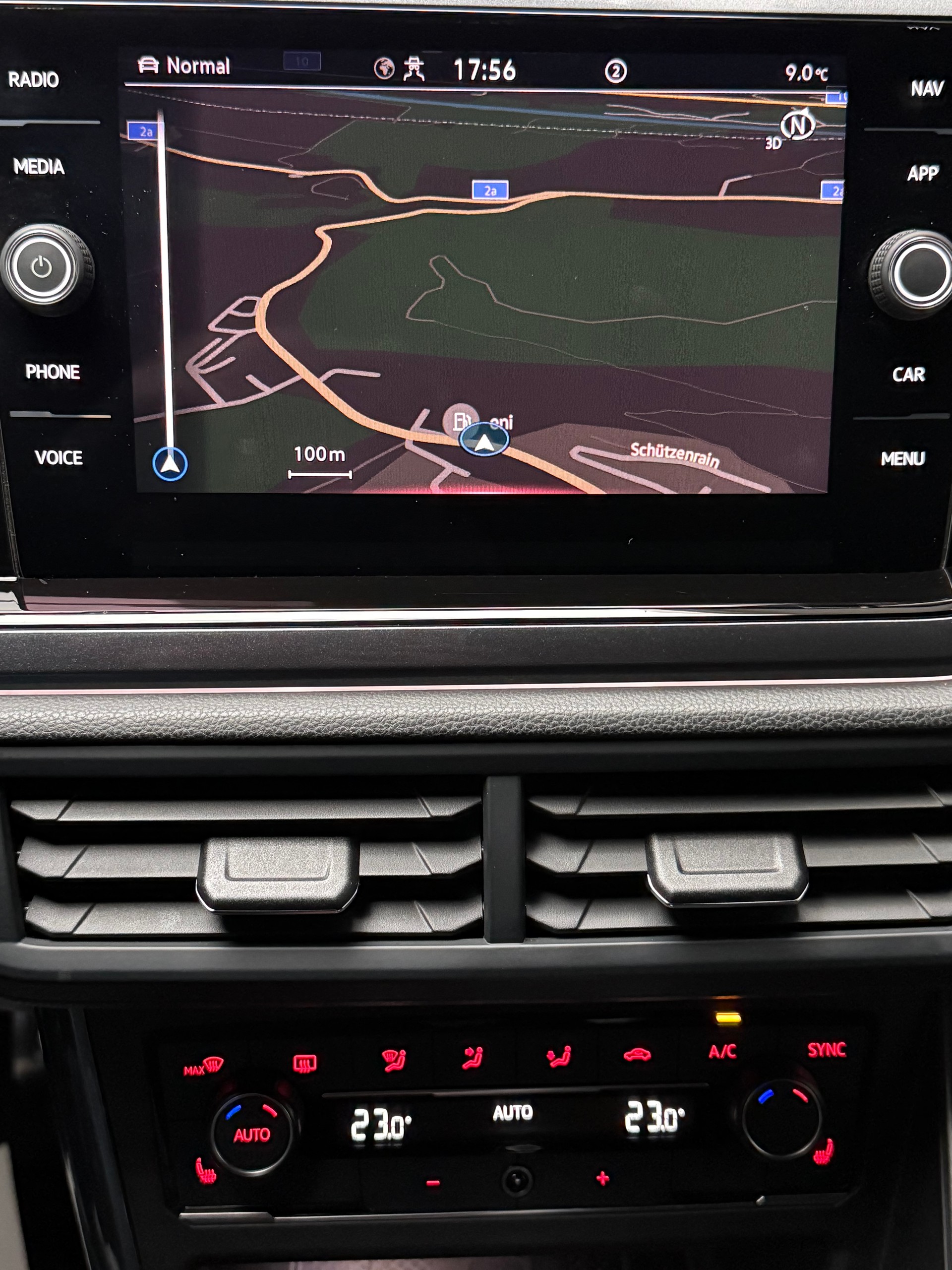VW Polo 2.0 TSI GTI DSG * Milltek * H&R *-image-13