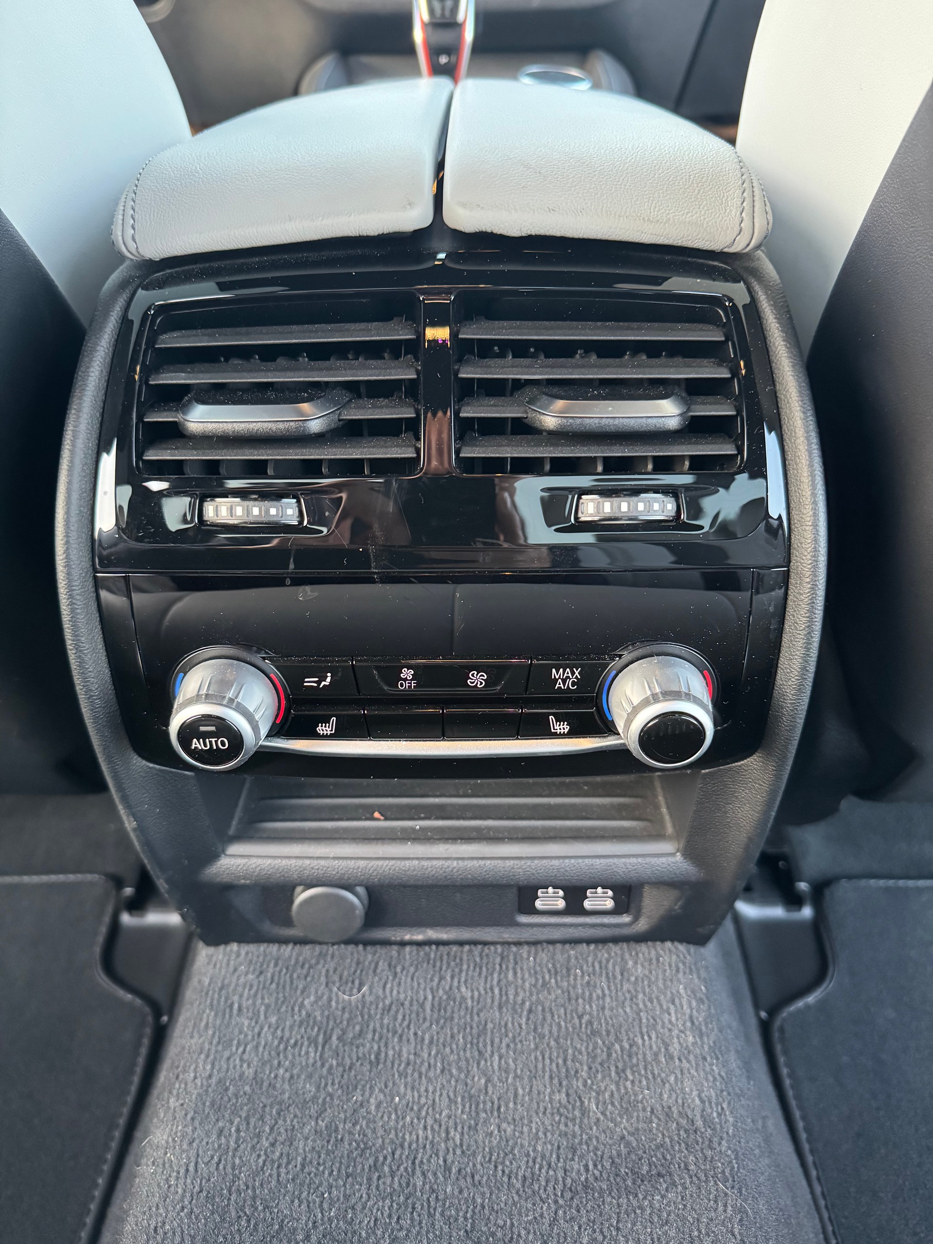BMW M5 xDrive Competition Drivelogic-image-11