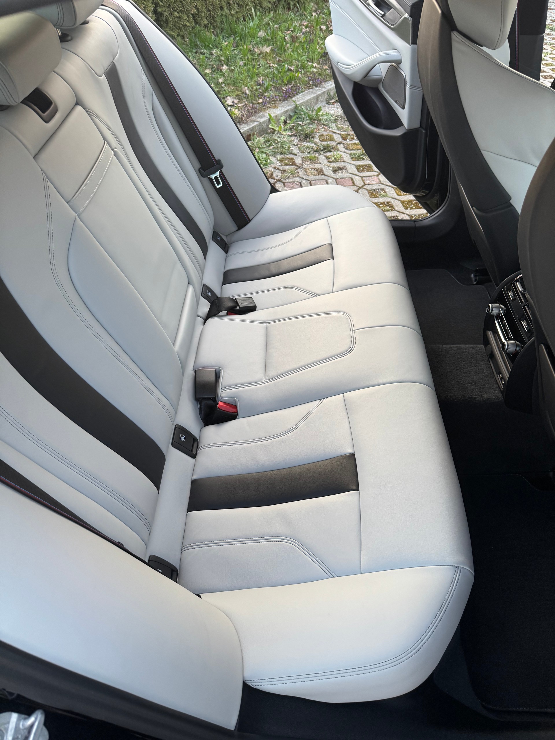 BMW M5 xDrive Competition Drivelogic-image-9