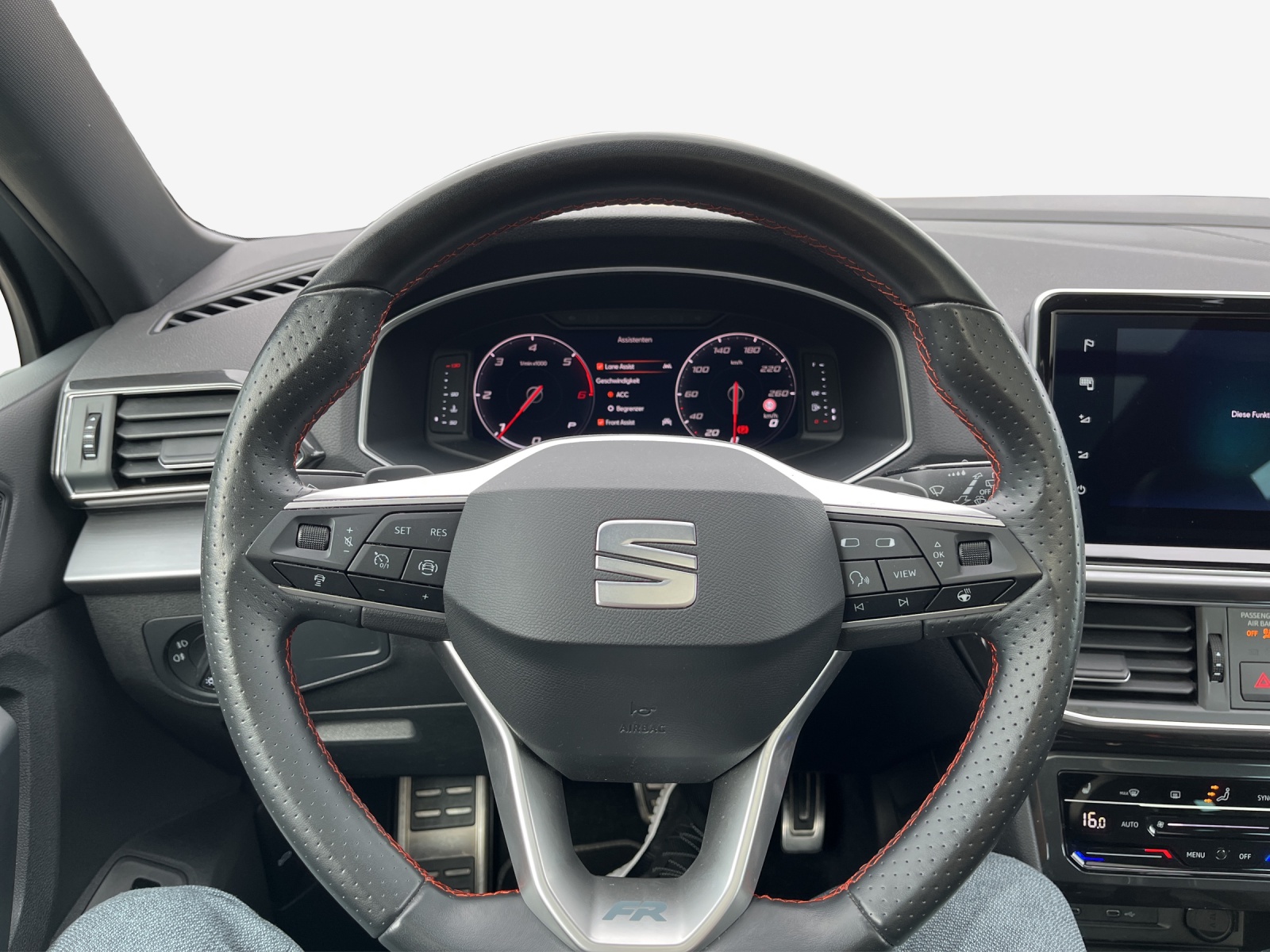 SEAT Tarraco 2.0 TDI CR Hola FR 4Drive DSG-image-9