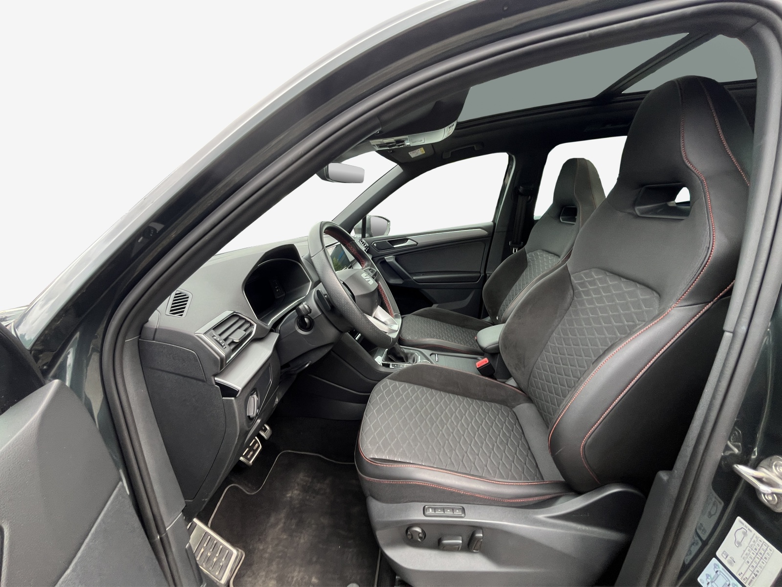 SEAT Tarraco 2.0 TDI CR Hola FR 4Drive DSG-image-7