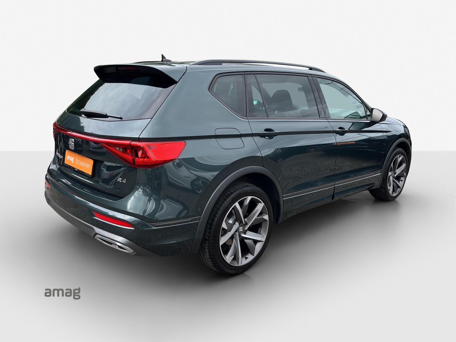 SEAT Tarraco 2.0 TDI CR Hola FR 4Drive DSG-image-4