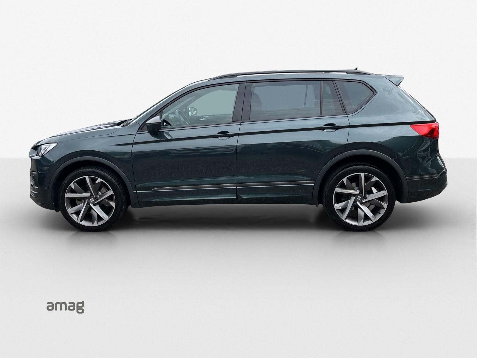 SEAT Tarraco 2.0 TDI CR Hola FR 4Drive DSG-image-1