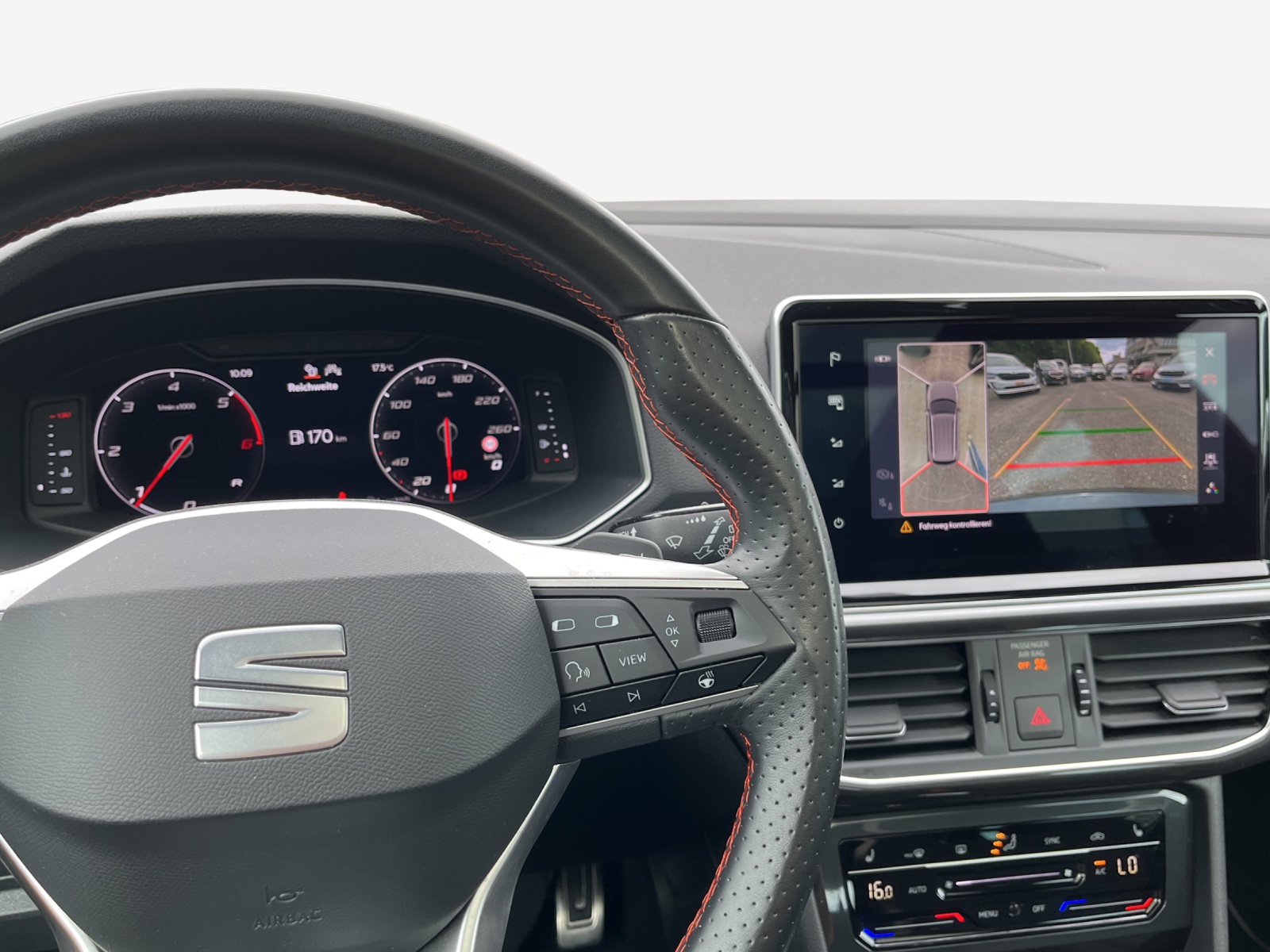 SEAT Tarraco 2.0 TDI CR Hola FR 4Drive DSG-image-8