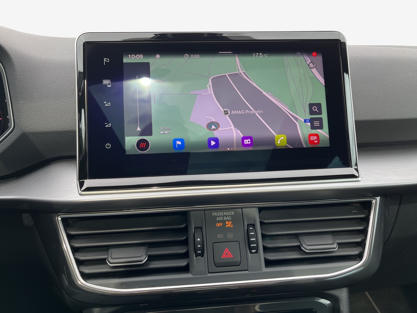 SEAT Tarraco 2.0 TDI CR Hola FR 4Drive DSG-image-10