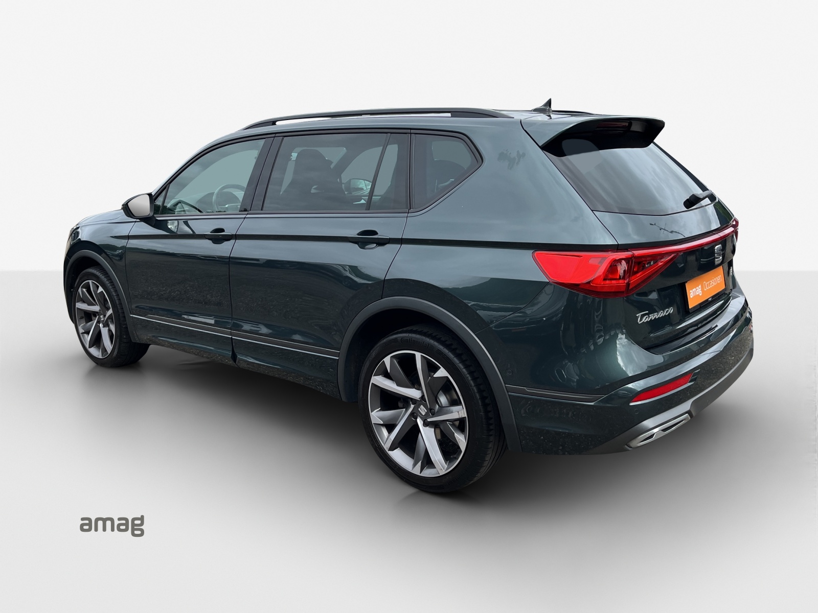 SEAT Tarraco 2.0 TDI CR Hola FR 4Drive DSG-image-2