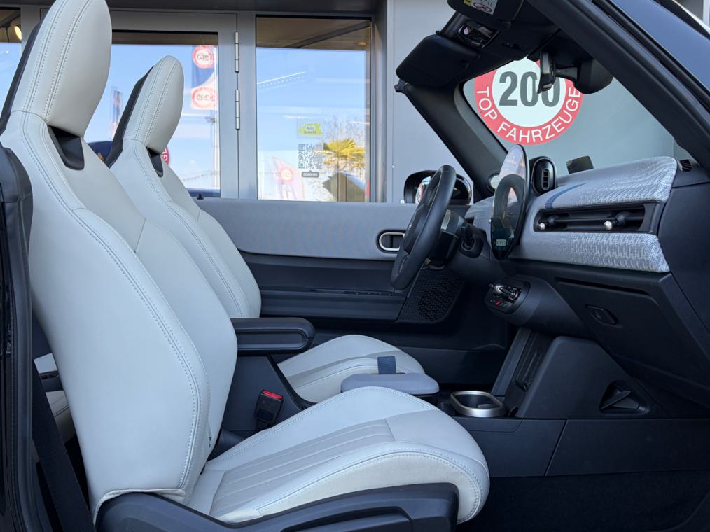 MINI Cooper S Cabriolet DKG-image-9