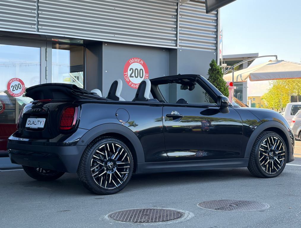 MINI Cooper S Cabriolet DKG-image-2