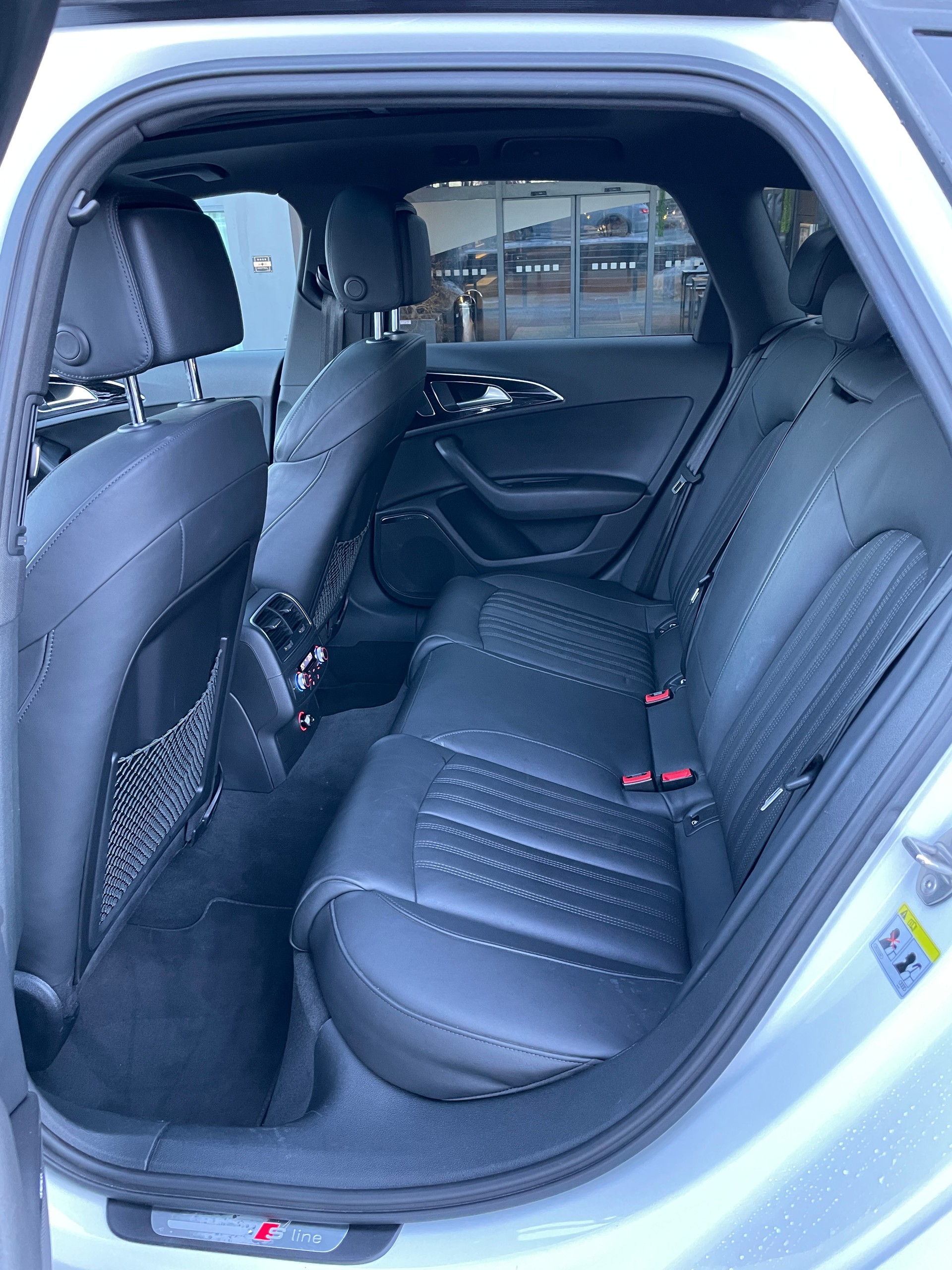 AUDI A6 Avant 3.0 BiTDI V6 quattro tiptronic-image-16