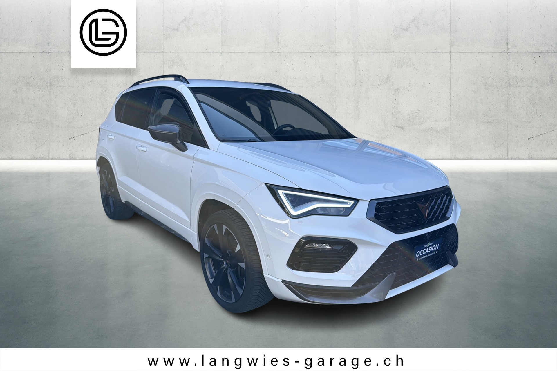 CUPRA ATECA 2.0 TSI 300 DSG 4Drive-image-4