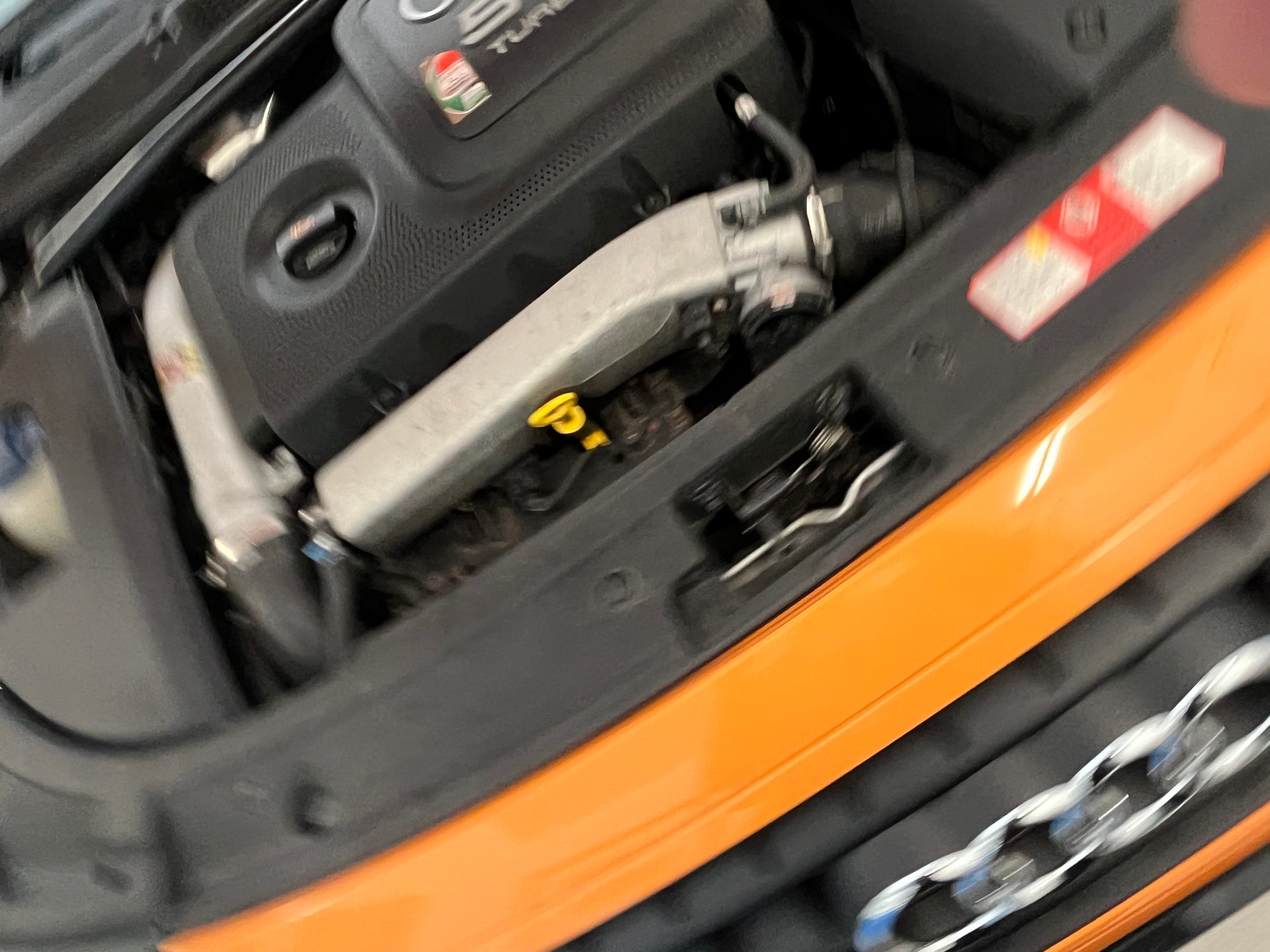 AUDI TT Roadster 1.8 T quattro-image-5