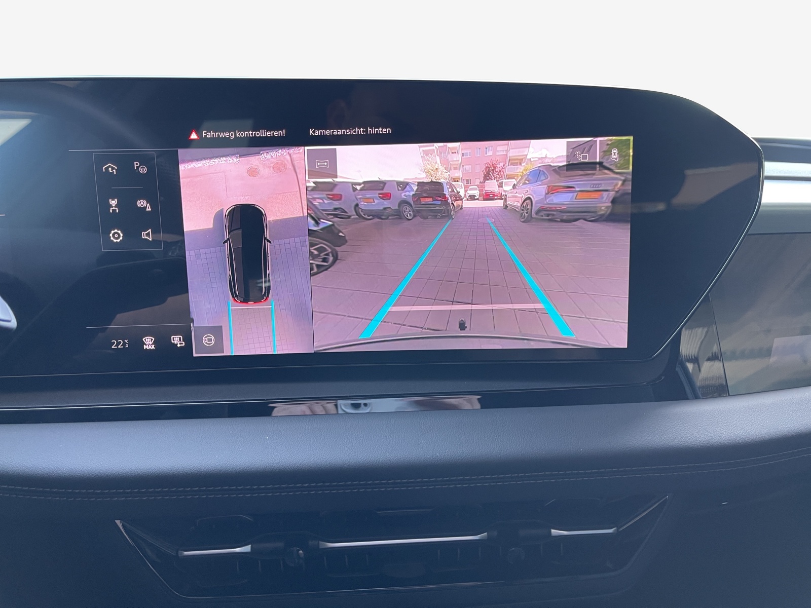 AUDI Q6 e-tron quattro-image-16