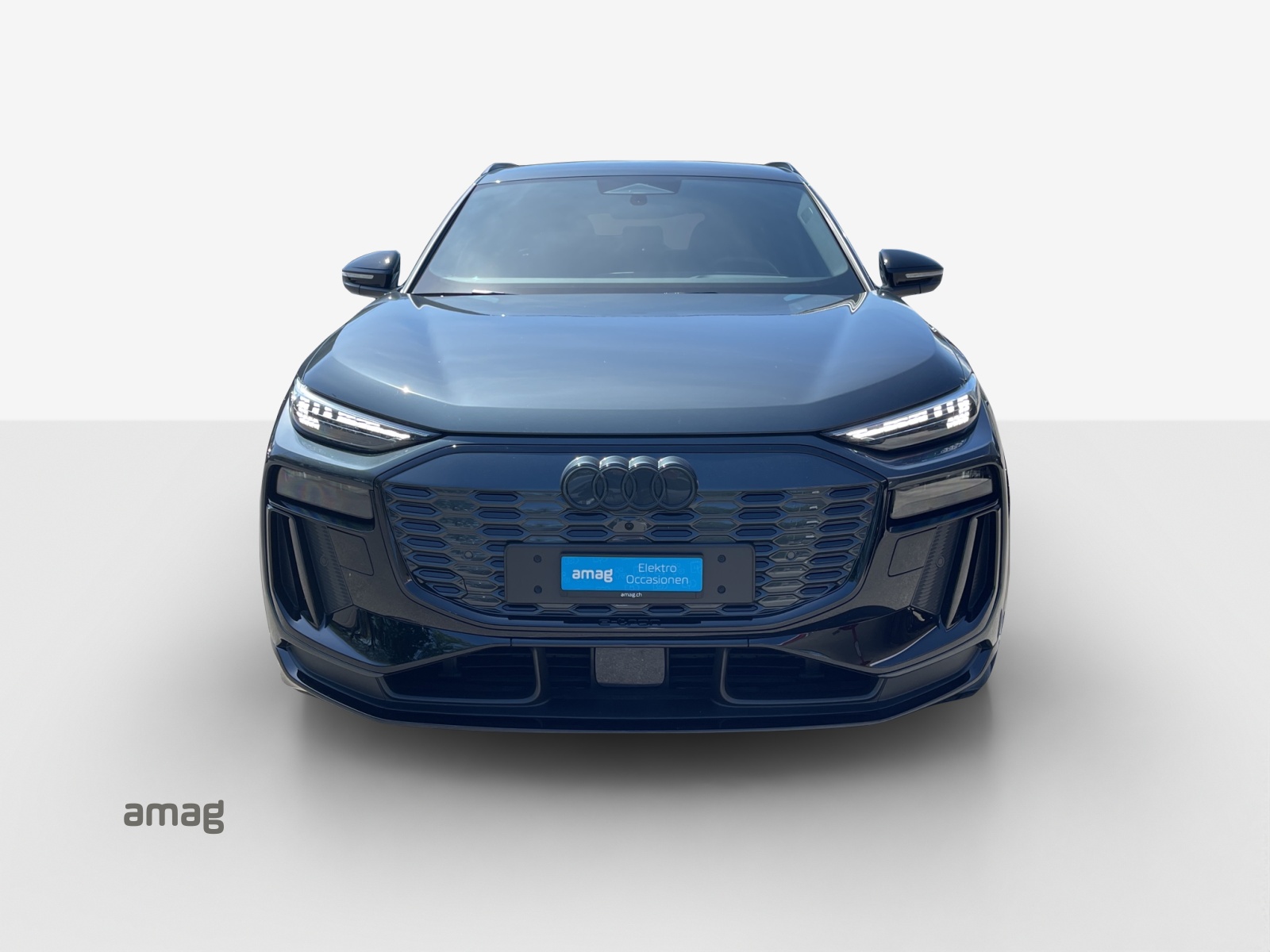 AUDI Q6 e-tron quattro-image-7