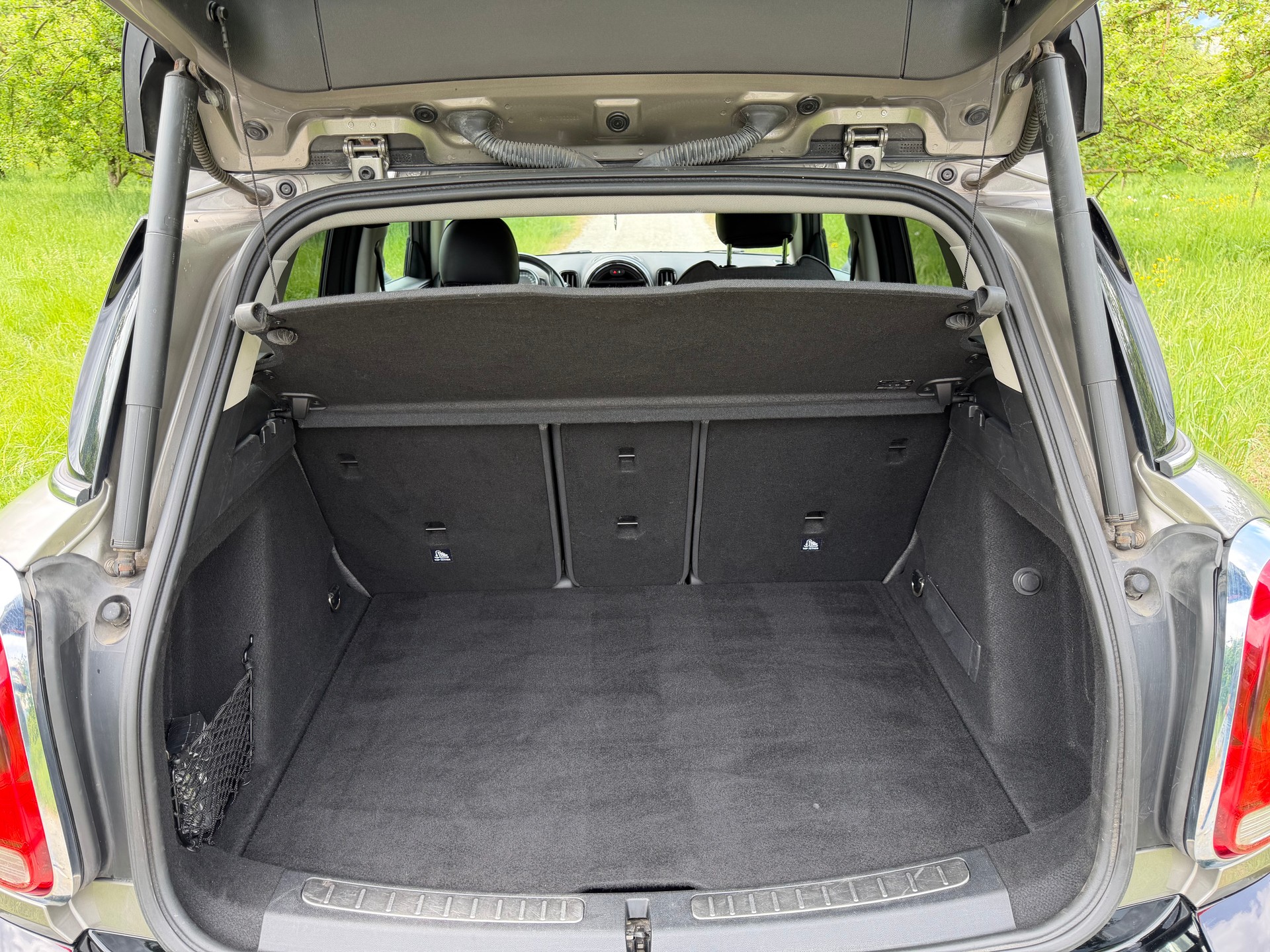 MINI Countryman Cooper S ALL4 Steptronic-image-21
