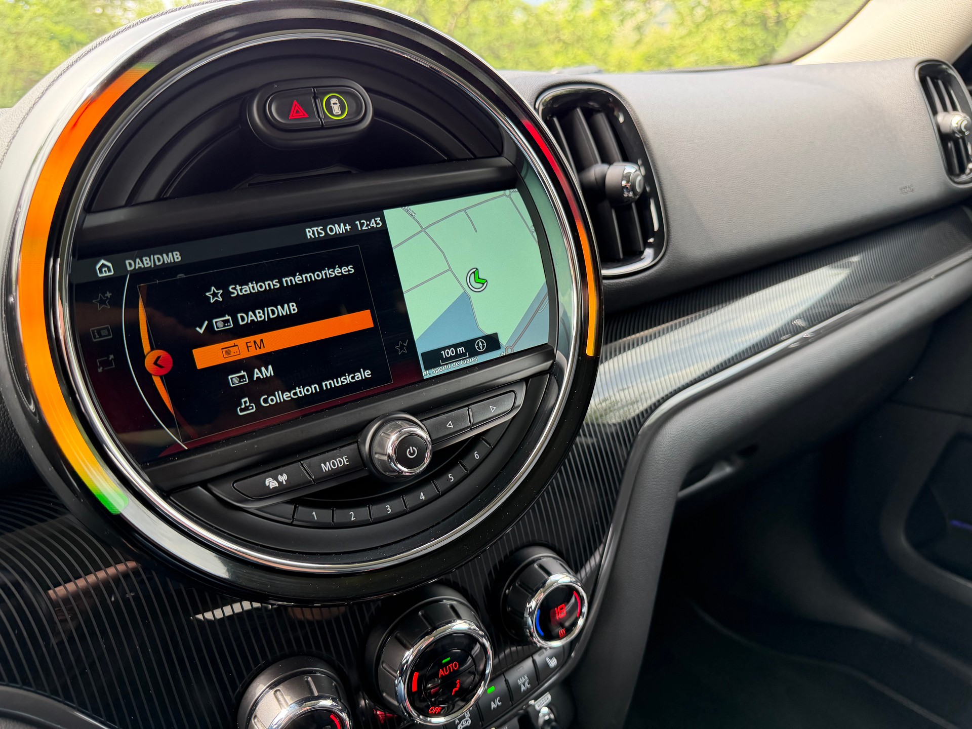 MINI Countryman Cooper S ALL4 Steptronic-image-20
