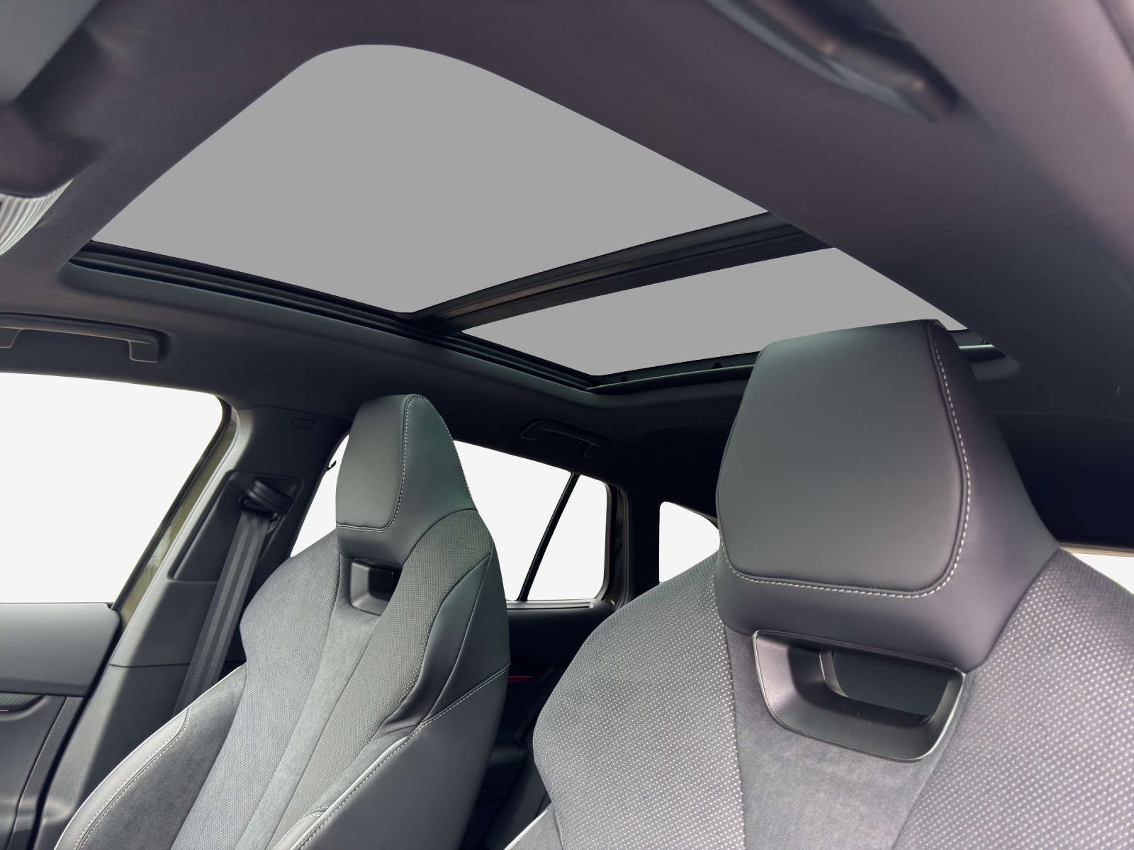 SKODA Enyaq Sport Line-image-14