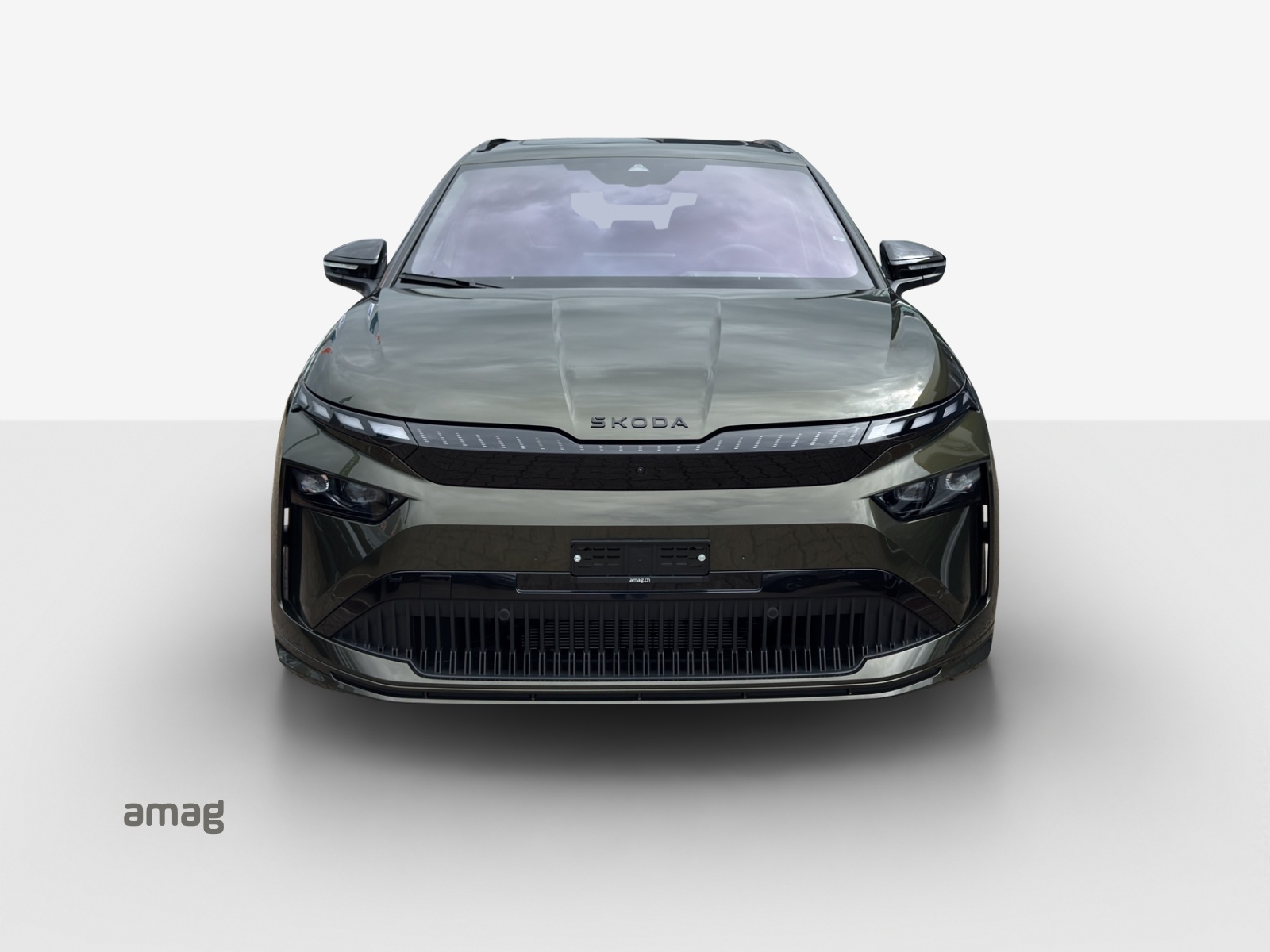 SKODA Enyaq Sport Line-image-6