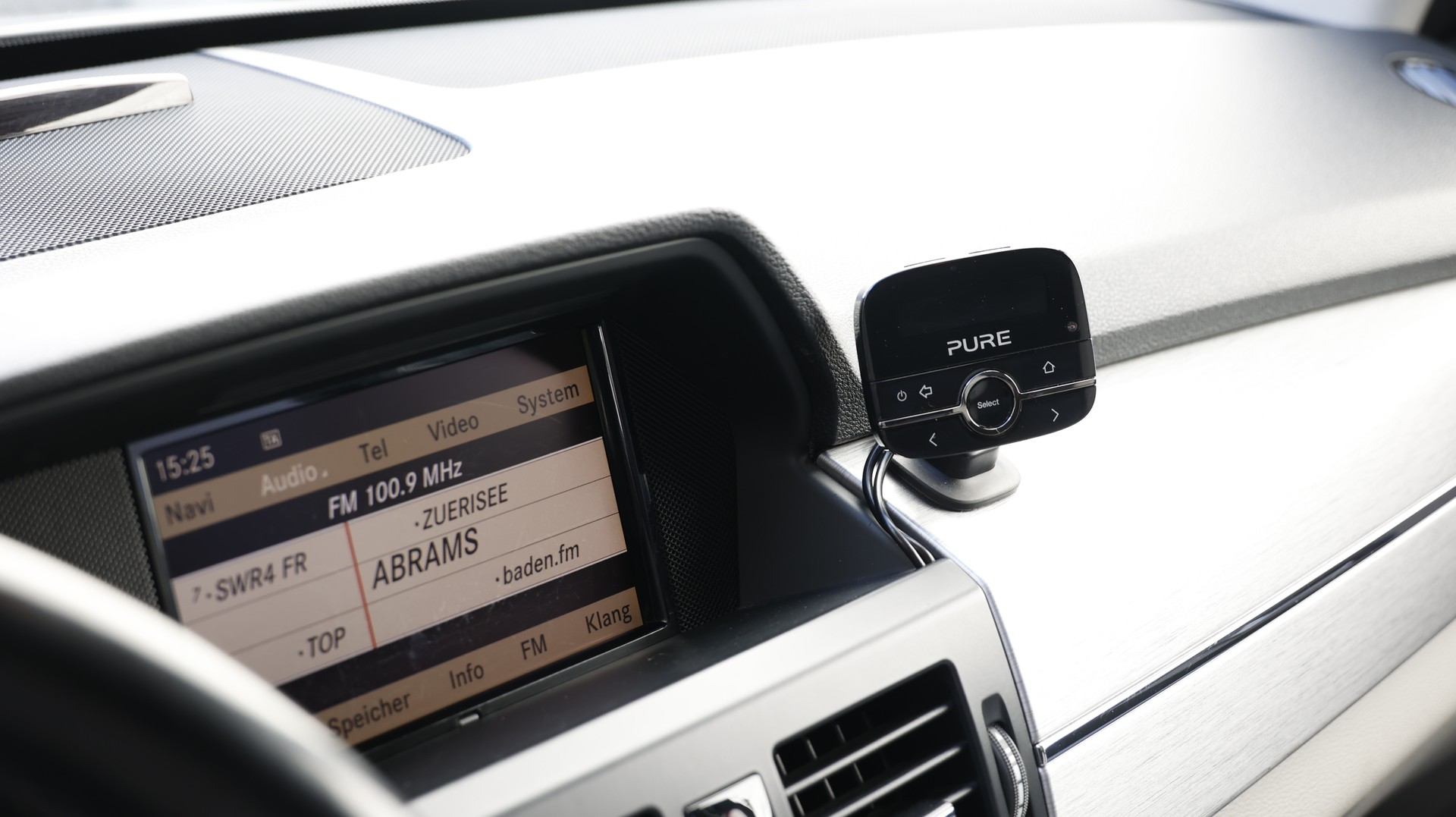MERCEDES-BENZ GLK 350 CDI 4Matic 7G-Tronic-image-27