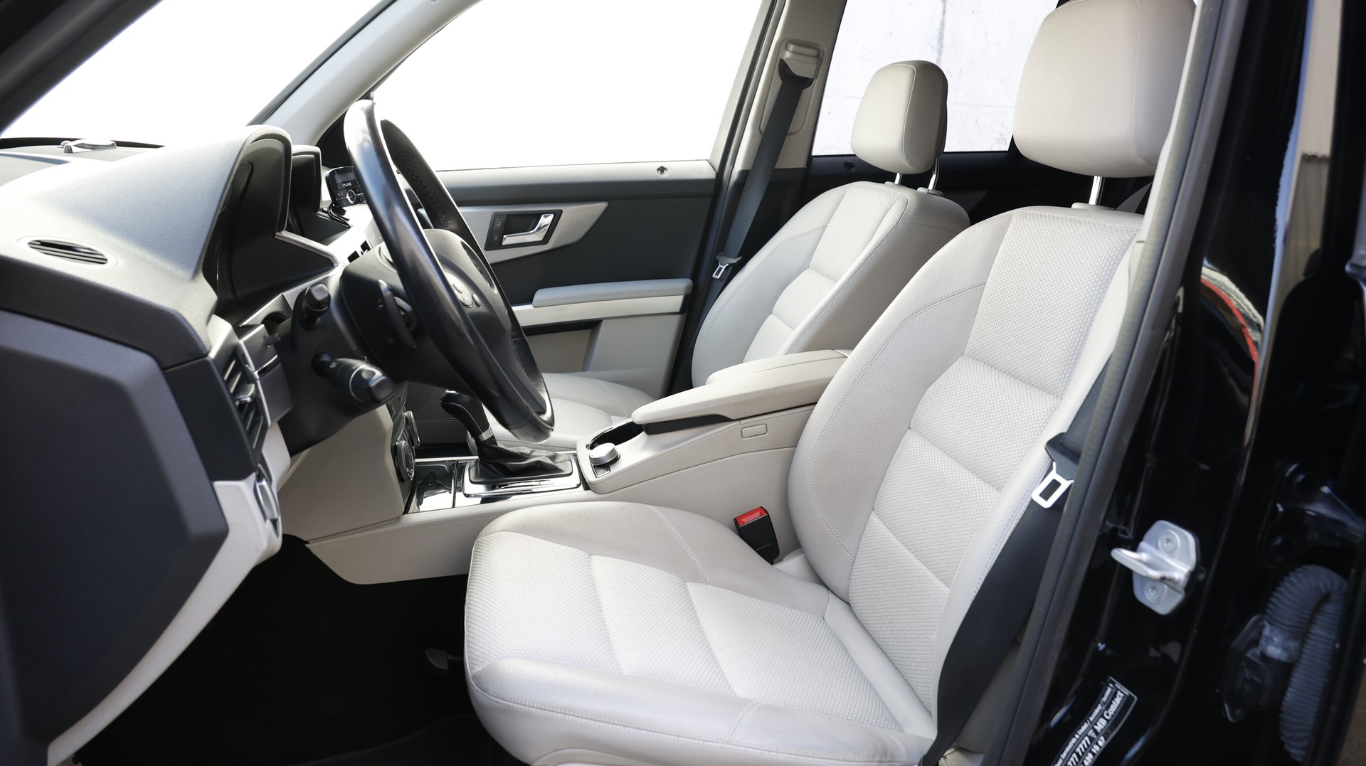 MERCEDES-BENZ GLK 350 CDI 4Matic 7G-Tronic-image-13