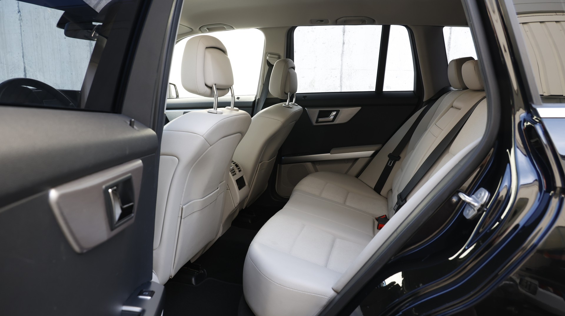 MERCEDES-BENZ GLK 350 CDI 4Matic 7G-Tronic-image-15