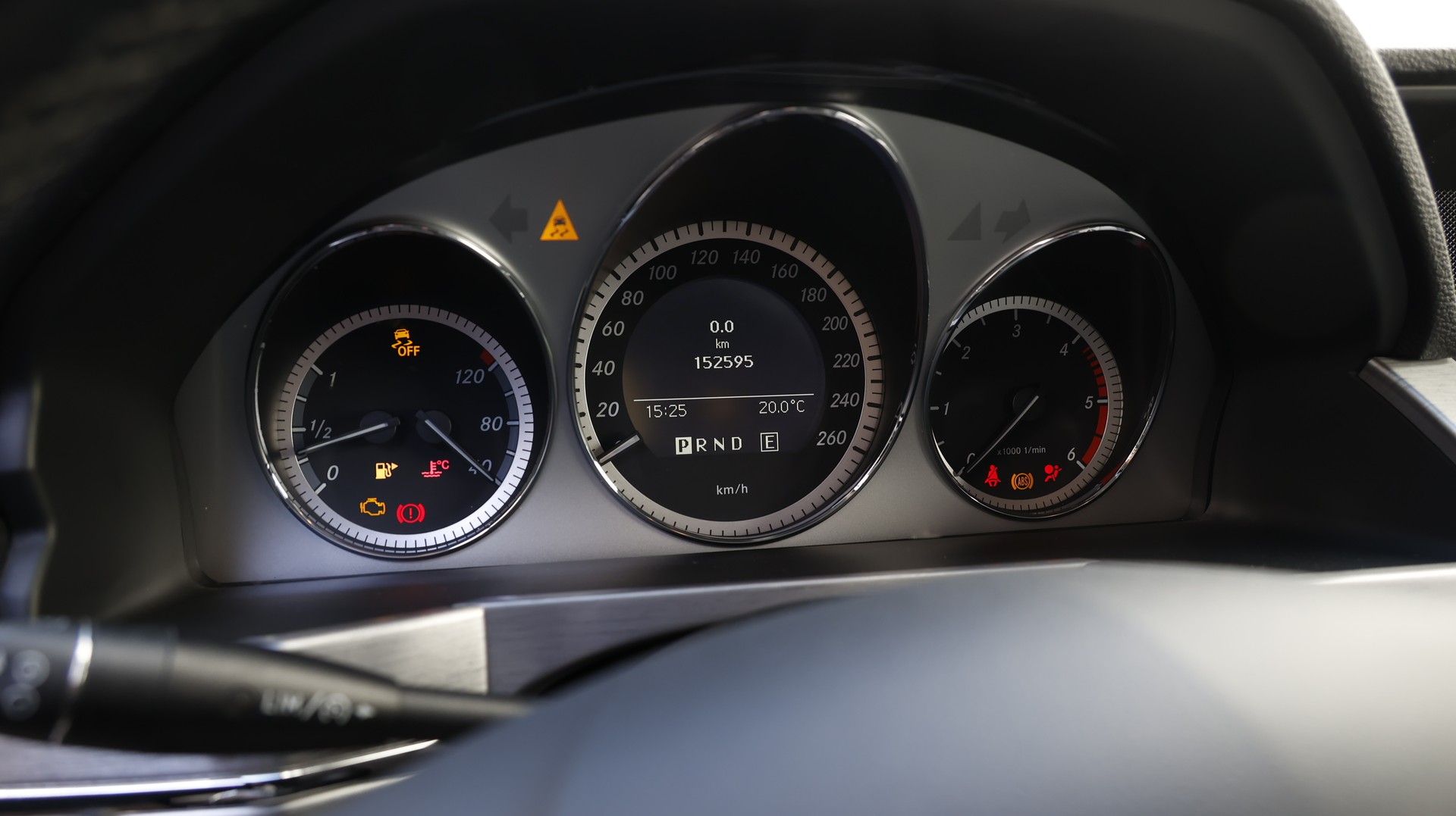 MERCEDES-BENZ GLK 350 CDI 4Matic 7G-Tronic-image-24