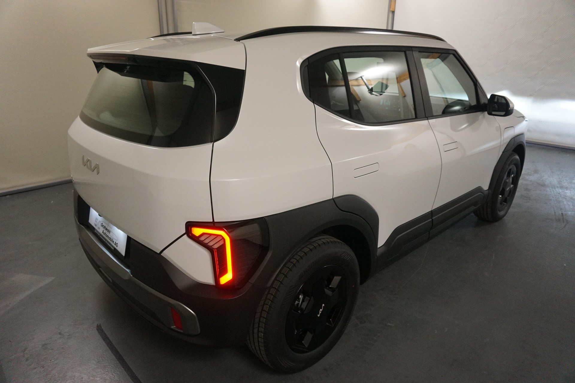 KIA EV2 42.2 kWh Air 4P-image-7