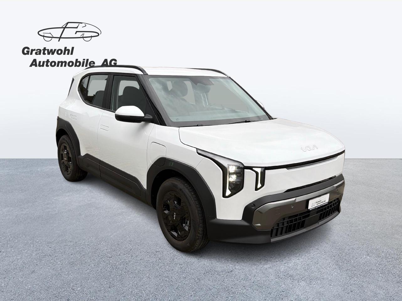 KIA EV2 42.2 kWh Air 4P-image-6