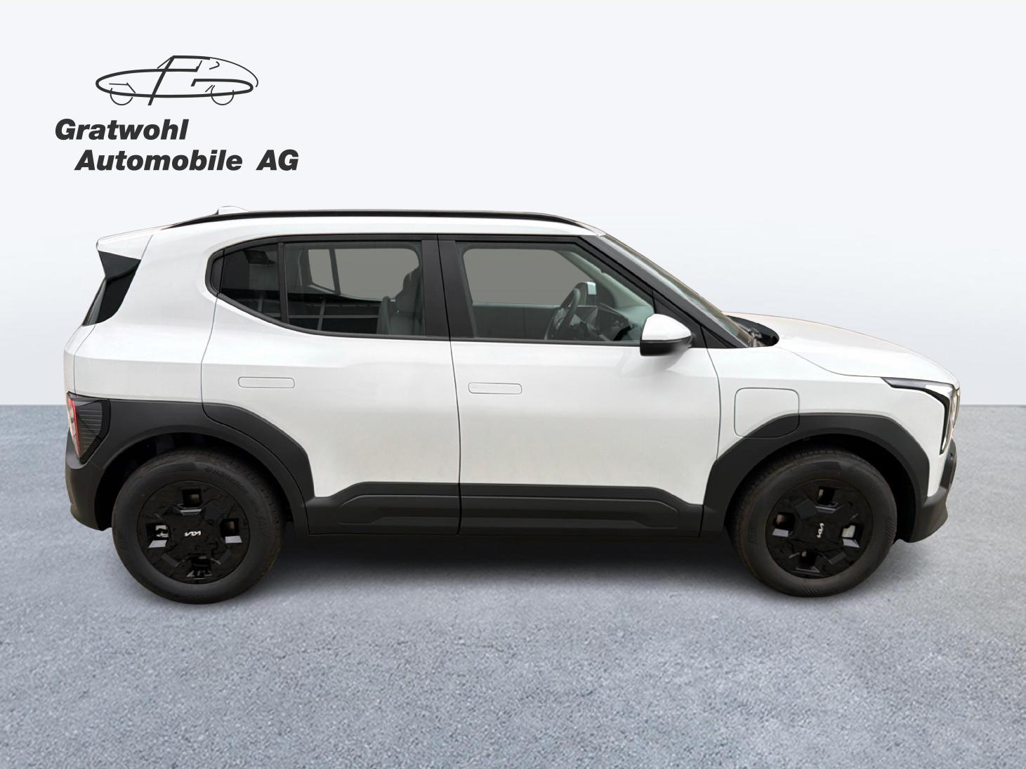 KIA EV2 42.2 kWh Air 4P-image-5