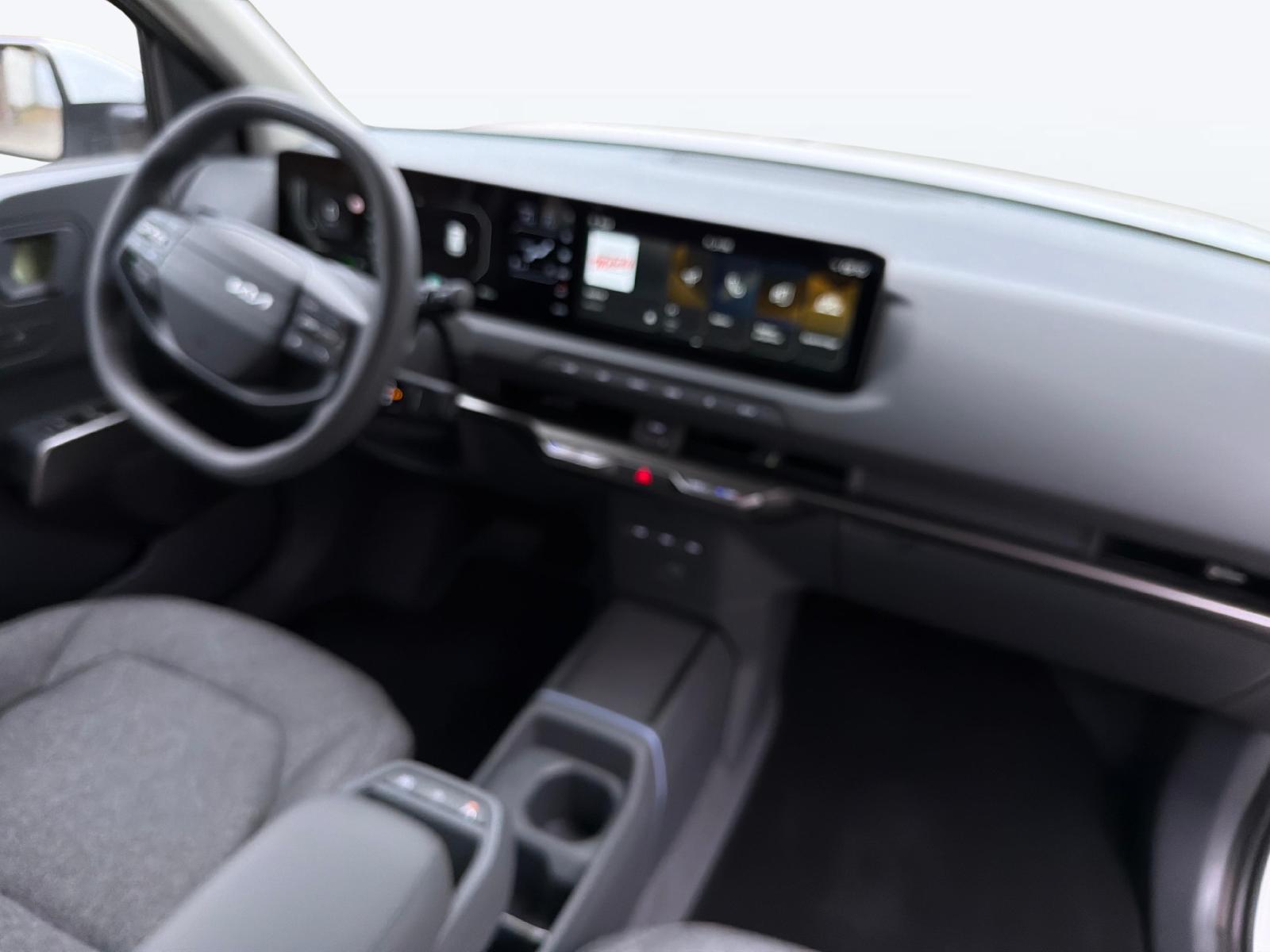 KIA EV2 42.2 kWh Air 4P-image-9