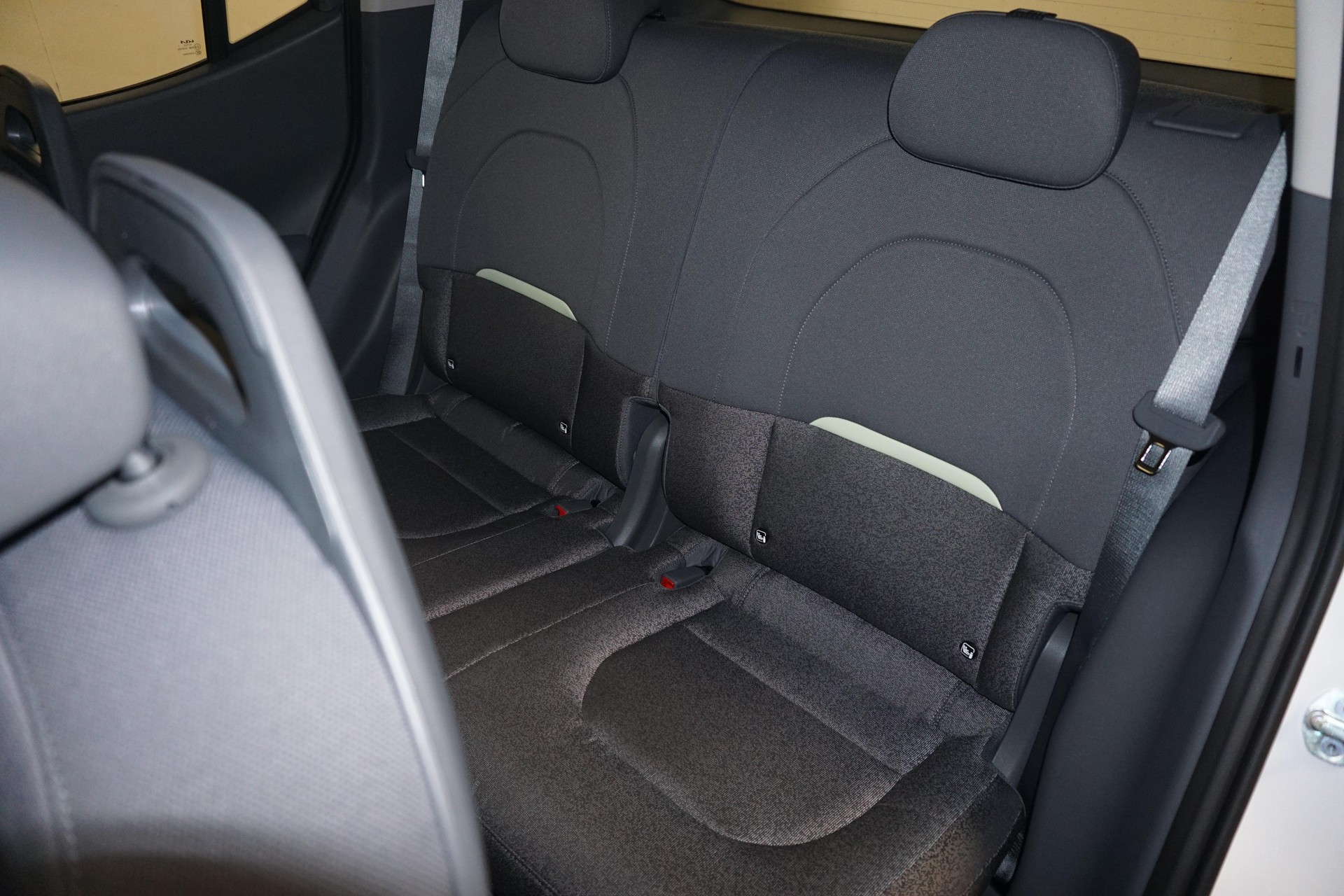 KIA EV2 42.2 kWh Air 4P-image-9