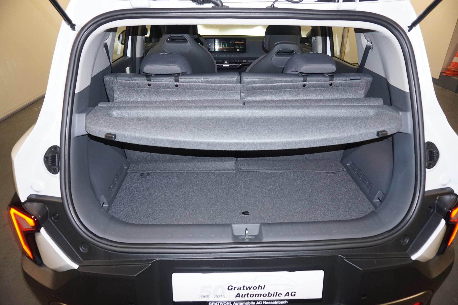 KIA EV2 42.2 kWh Air 4P-image-5